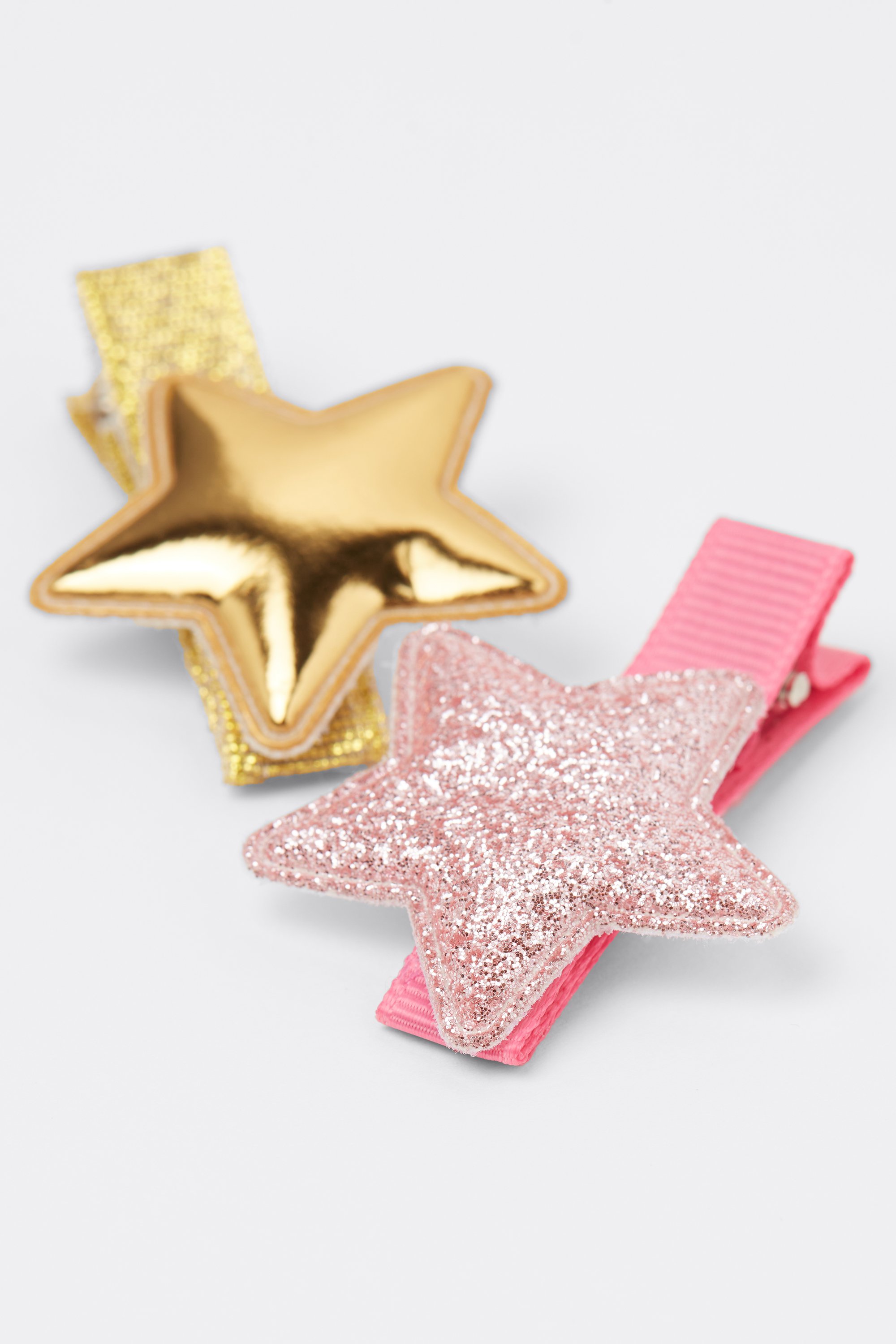 Set of 2 Hair Clips