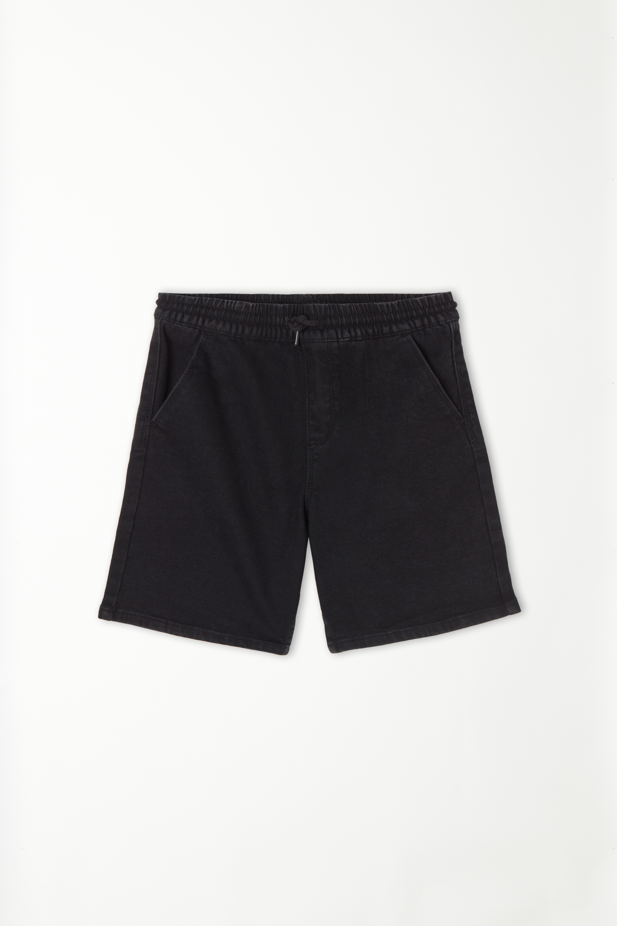 Boys' Denim Shorts