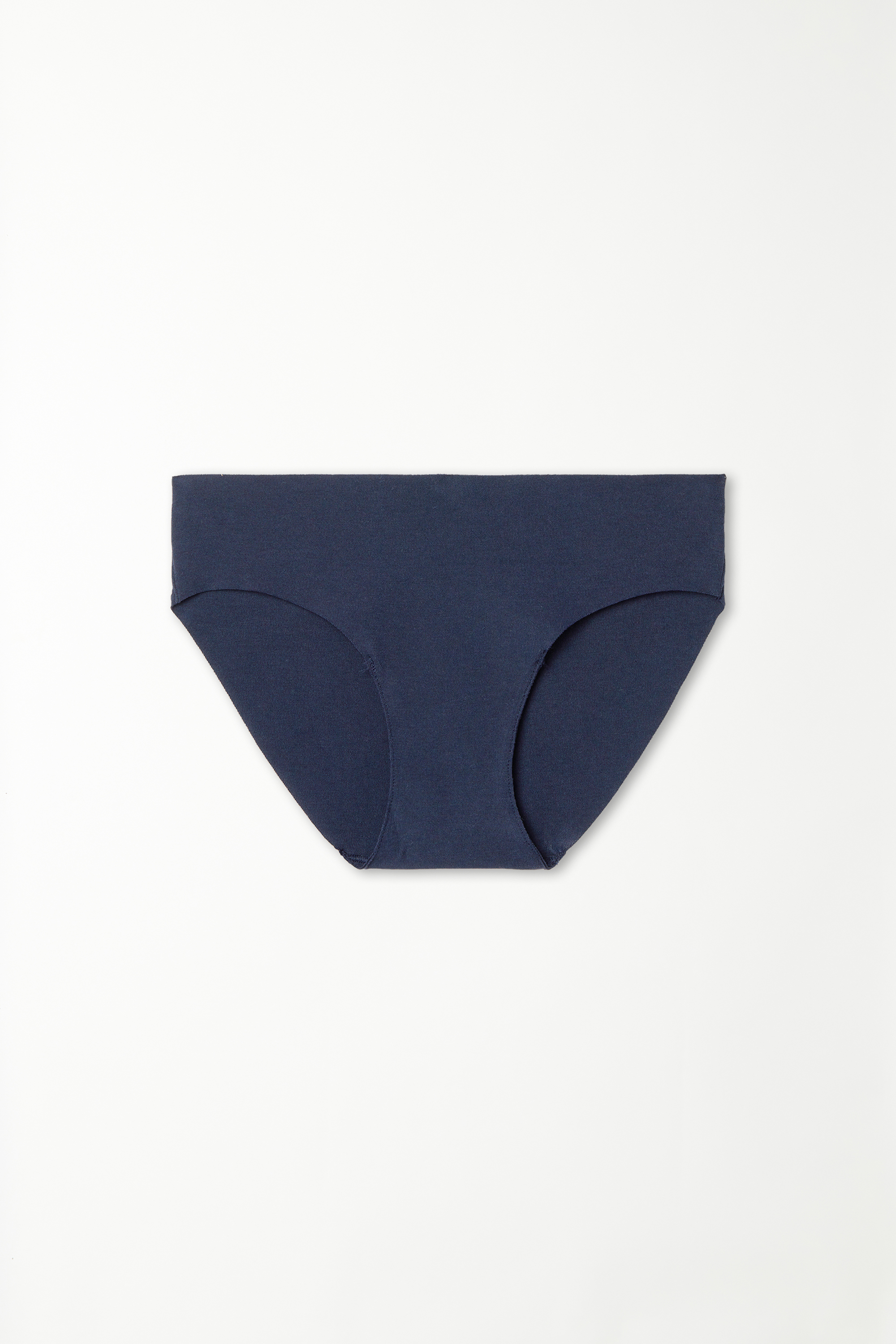 Slip senza cuciture in cotone