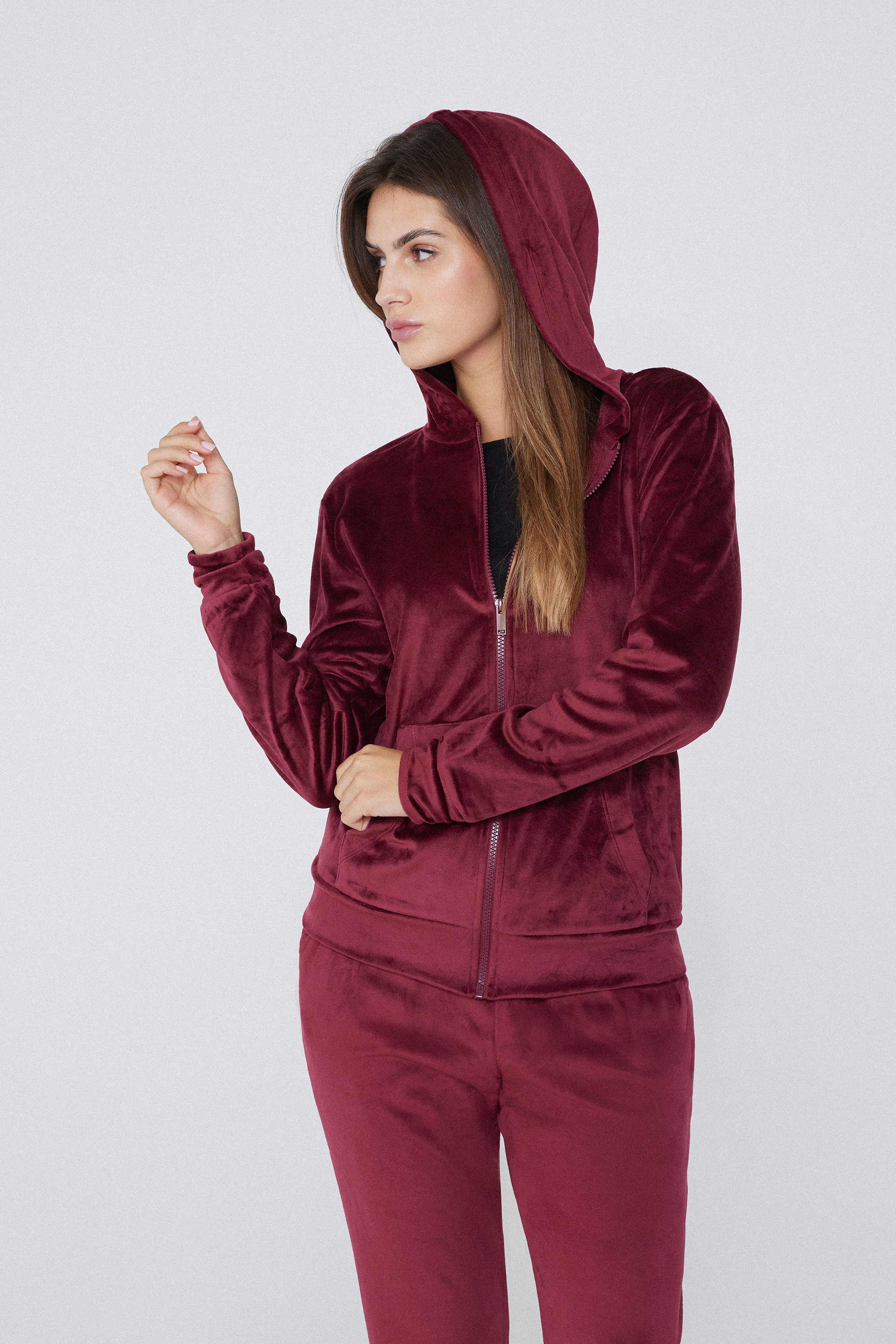 Women s Sportswear Hoodies Leggings Underwear More Tezenis