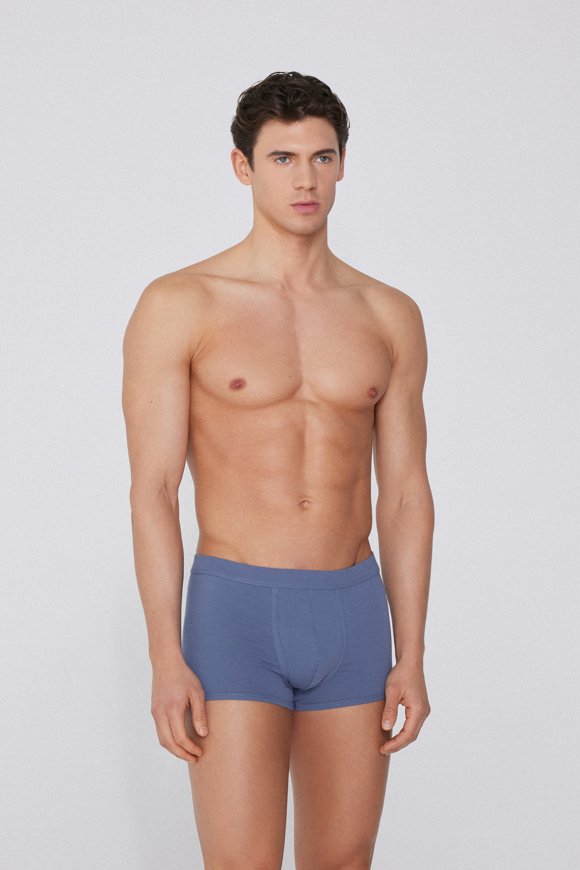 Boxer in Cotone Leggerissimo Extrafine