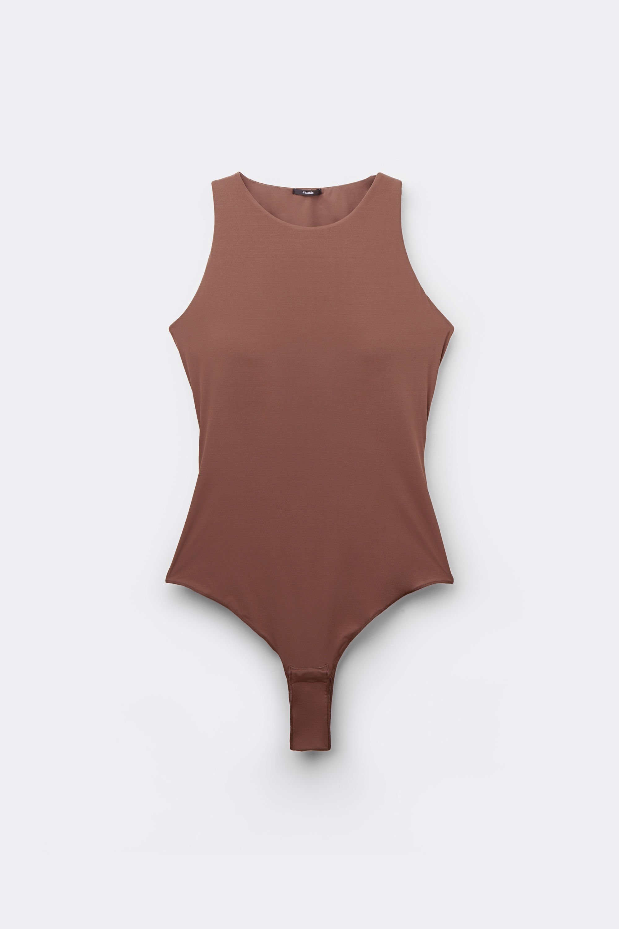 Body Sujetador Dos en Uno Light Touch