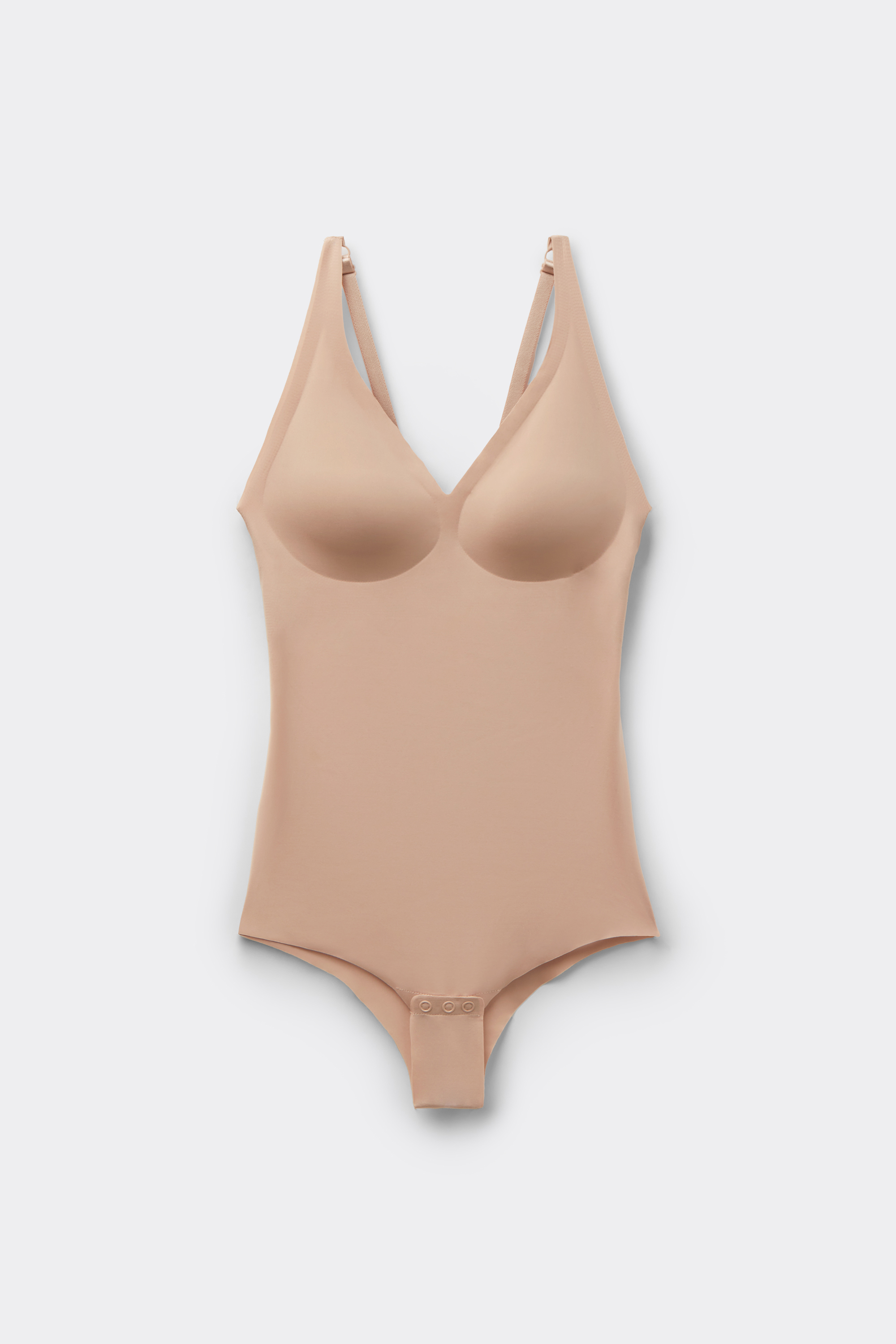 Body Triangolo Taglio Vivo Natural Lifting