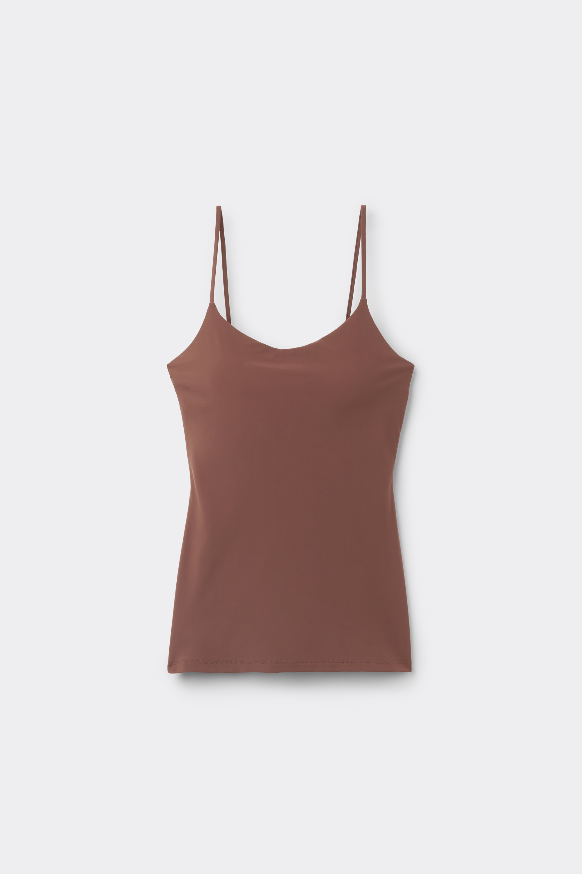 Top Alças Reguláveis Natural Lifting 2 em 1