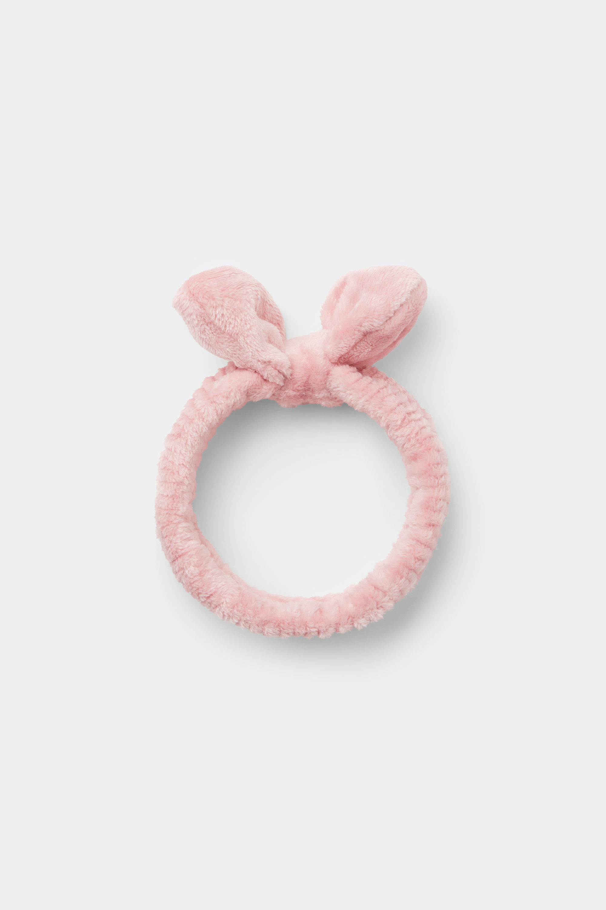 Fleece Hair Band
