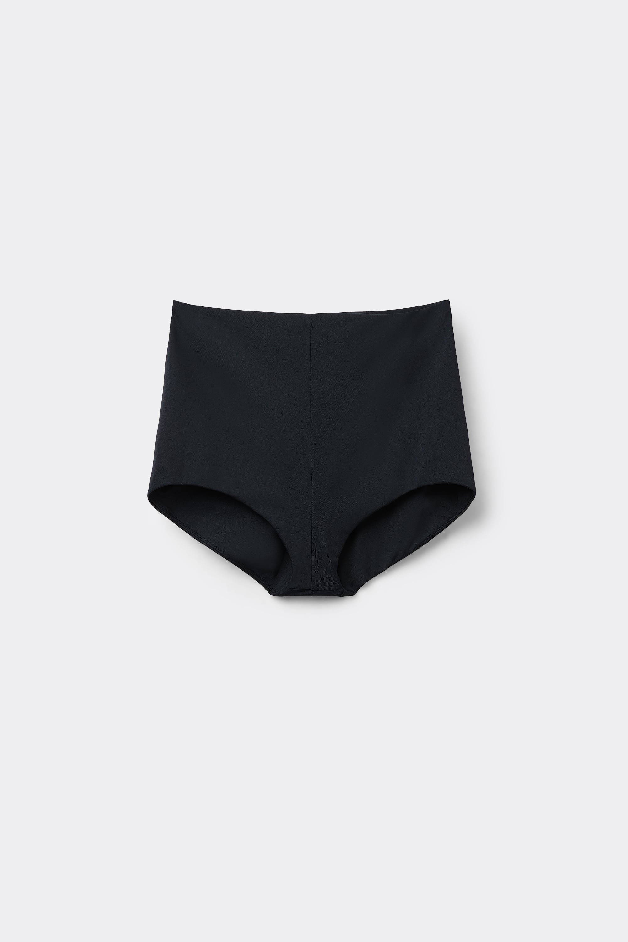 Hot Pants in Microfibra