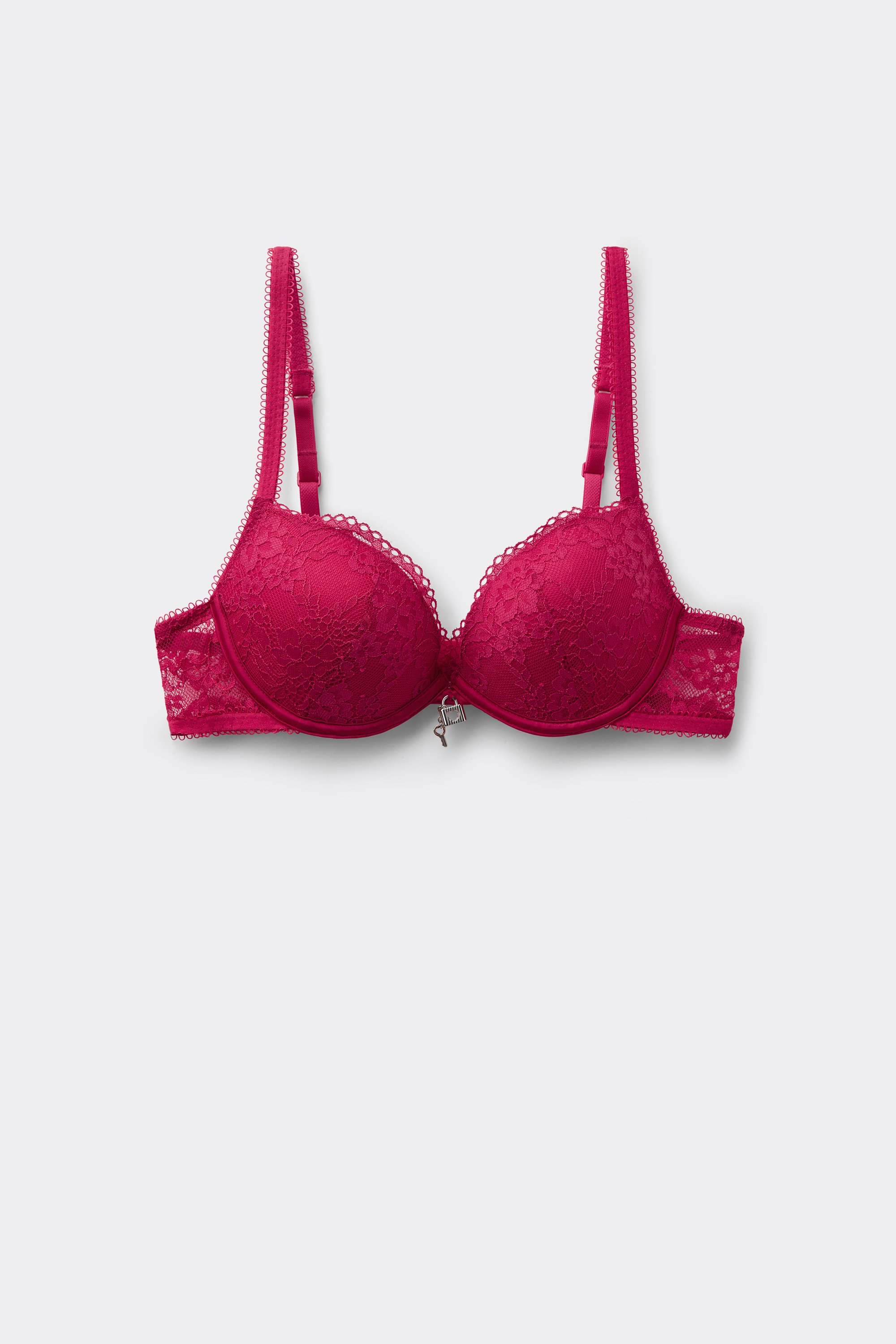 Sujetador Push-Up con Relleno Venice Secret Love
