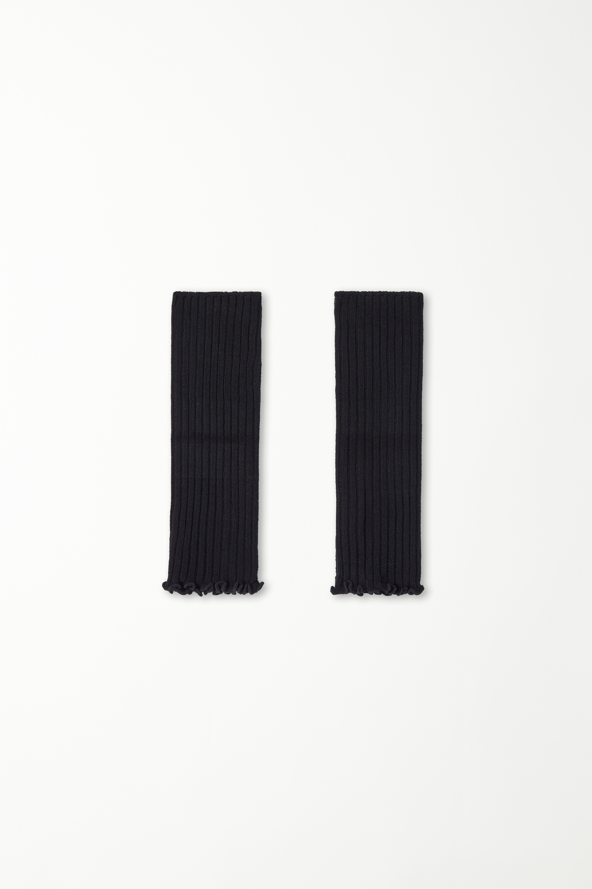 Girls’ Thermal-Effect Legwarmers