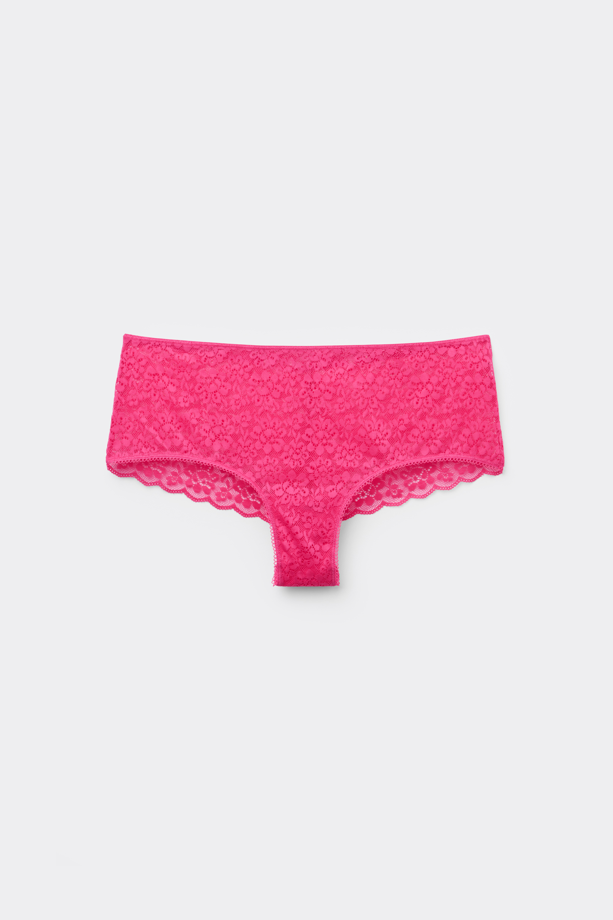 Culotte en Dentelle Recyclée