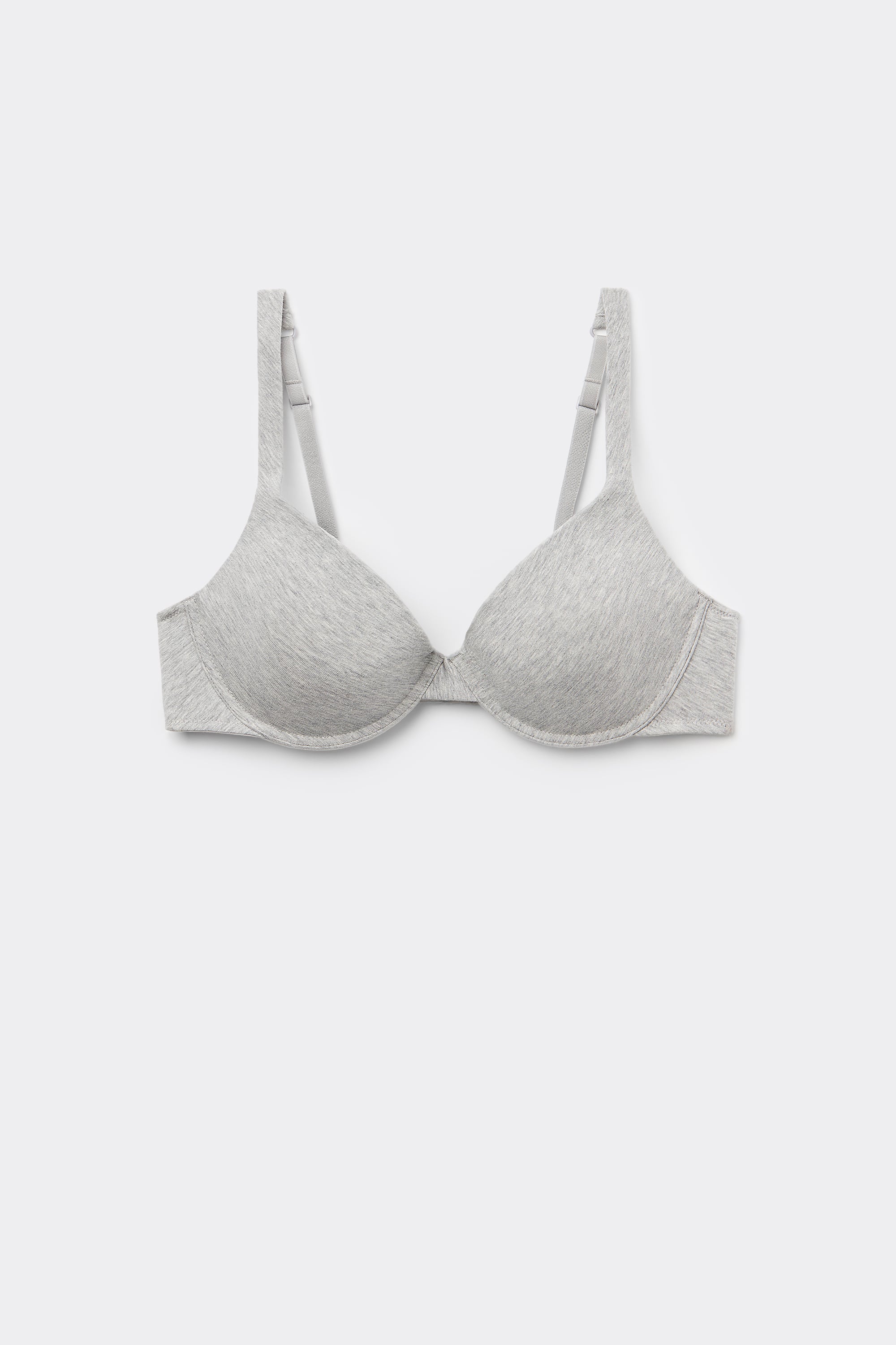 Soutien-gorge Coton Biologique Push-up Athens