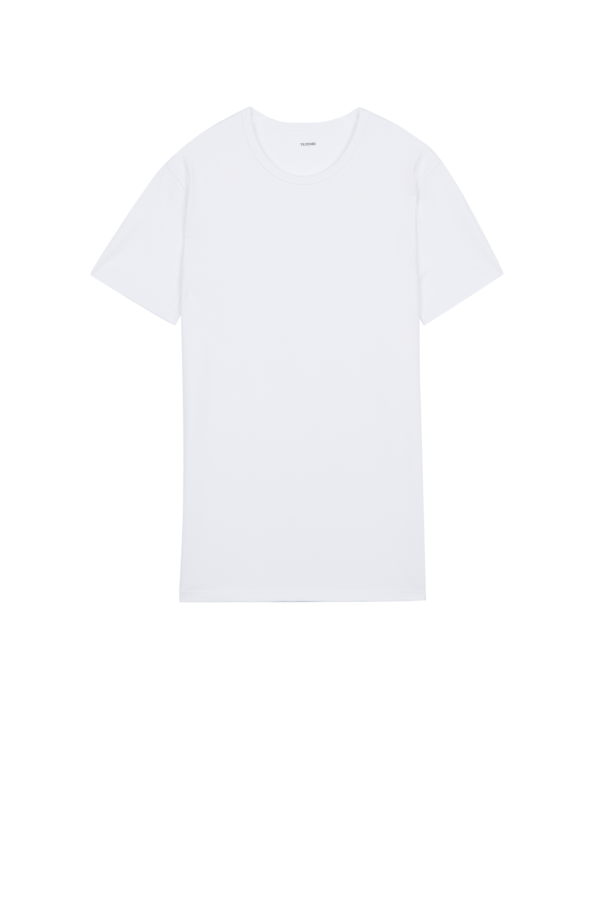 T-shirt Térmica em Algodão