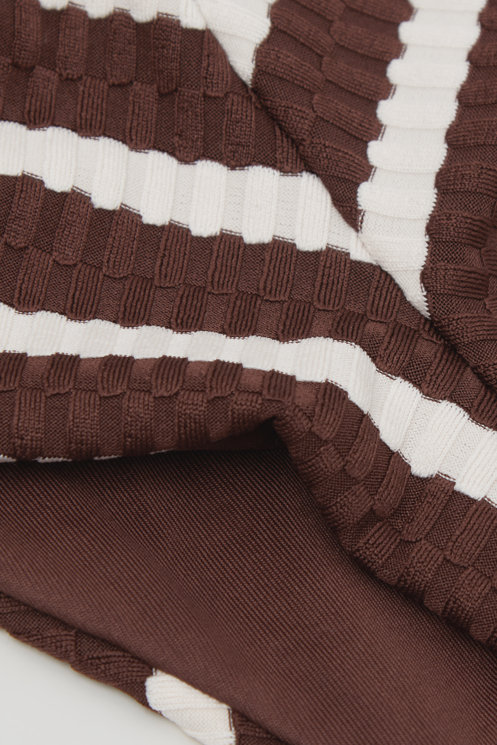 Brazilian Desert Stripes