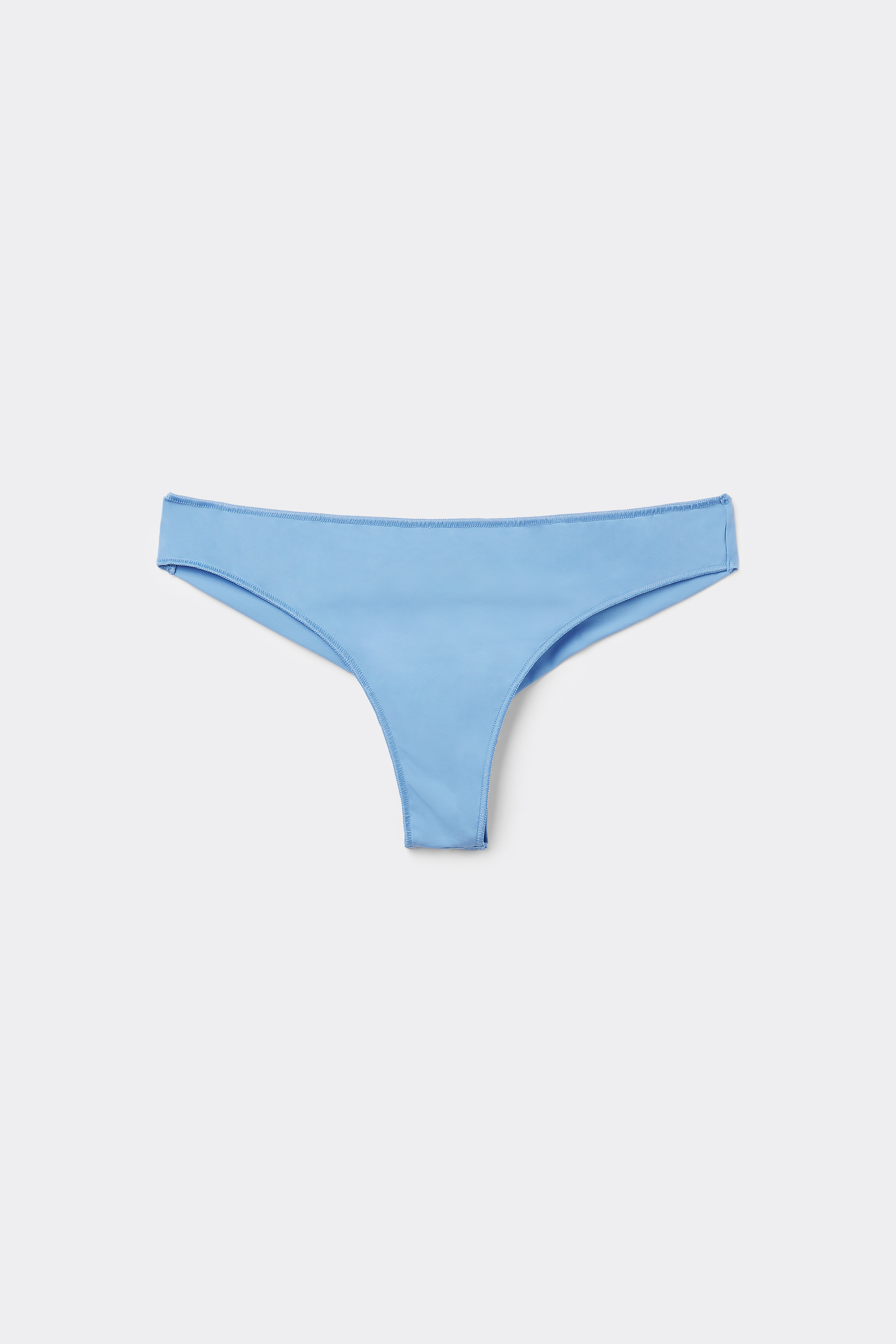 Cueca Brasileira em Microfibra Reciclada