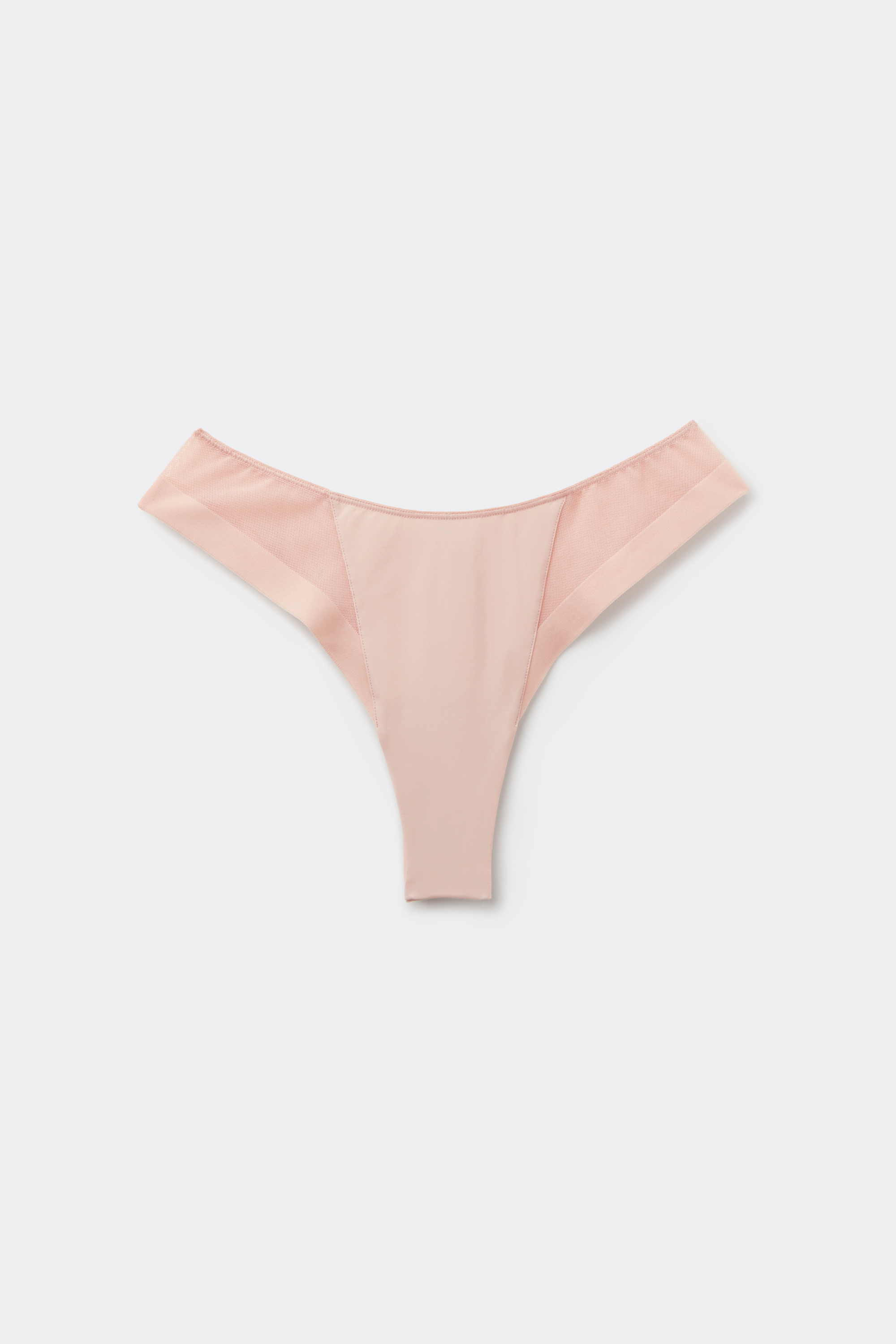 Brasiliano Essential Tulle