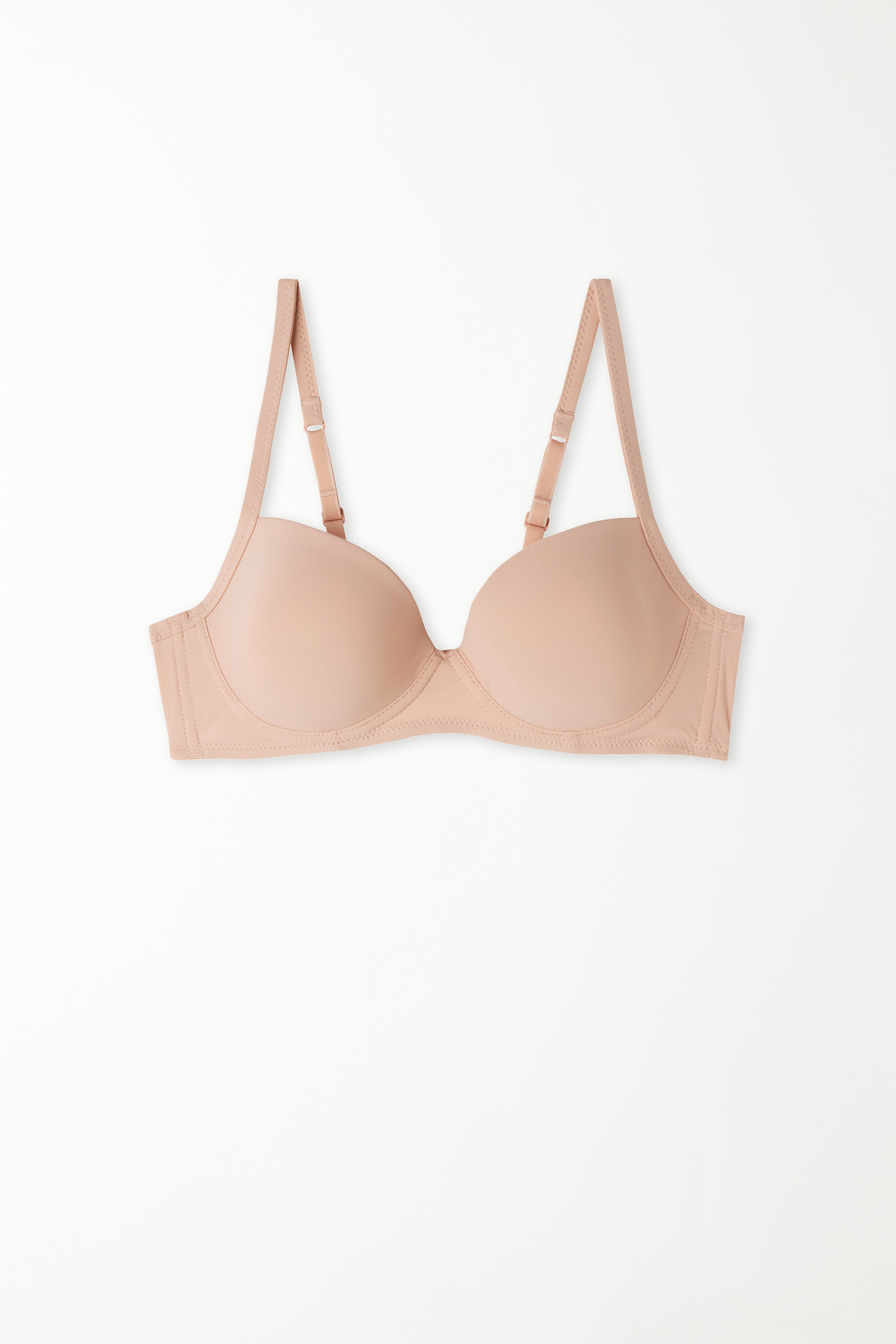 Microfibre Wien Balconette Bra