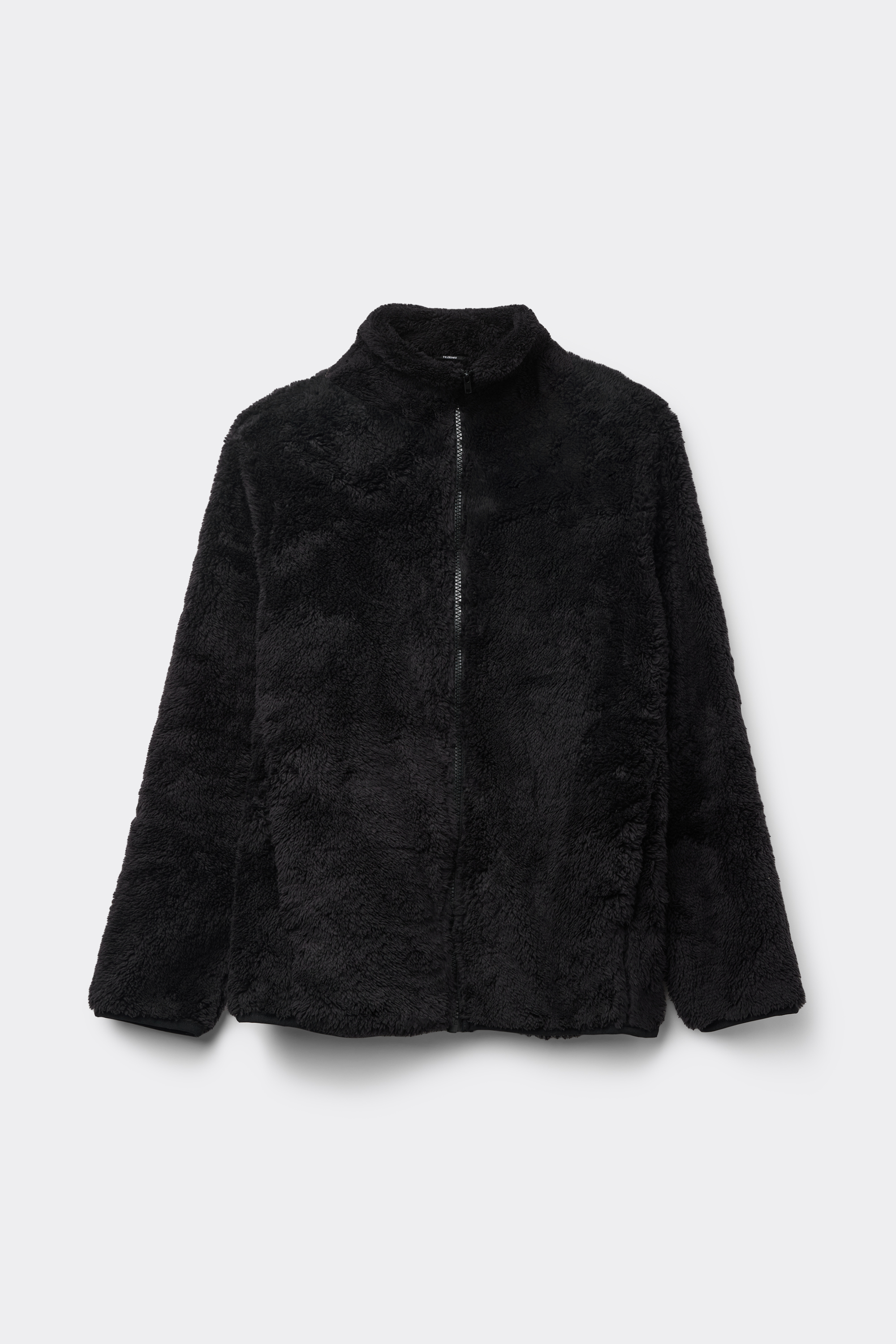 Veste Polaire Zippée