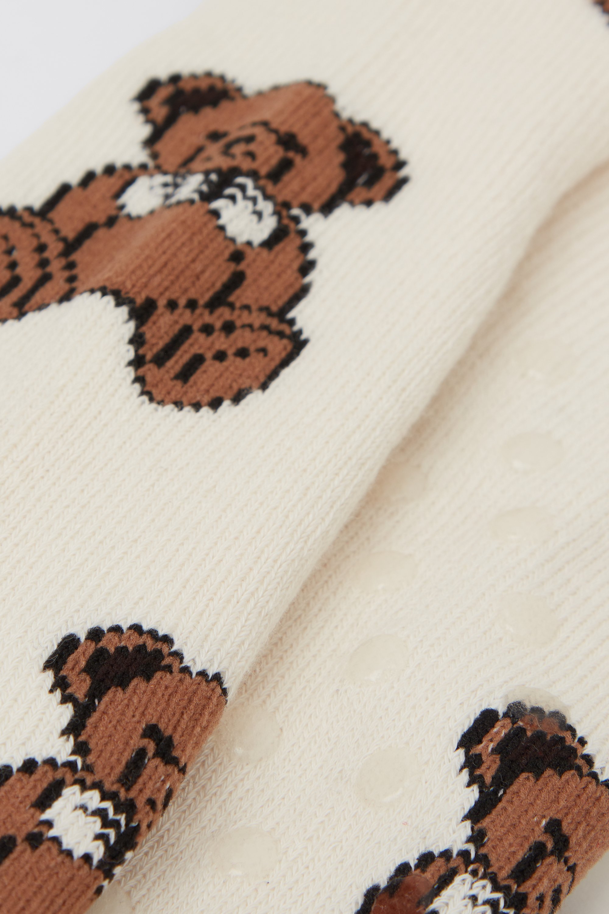 Calzini Antiscivolo Pesanti Fantasia Natale Donna