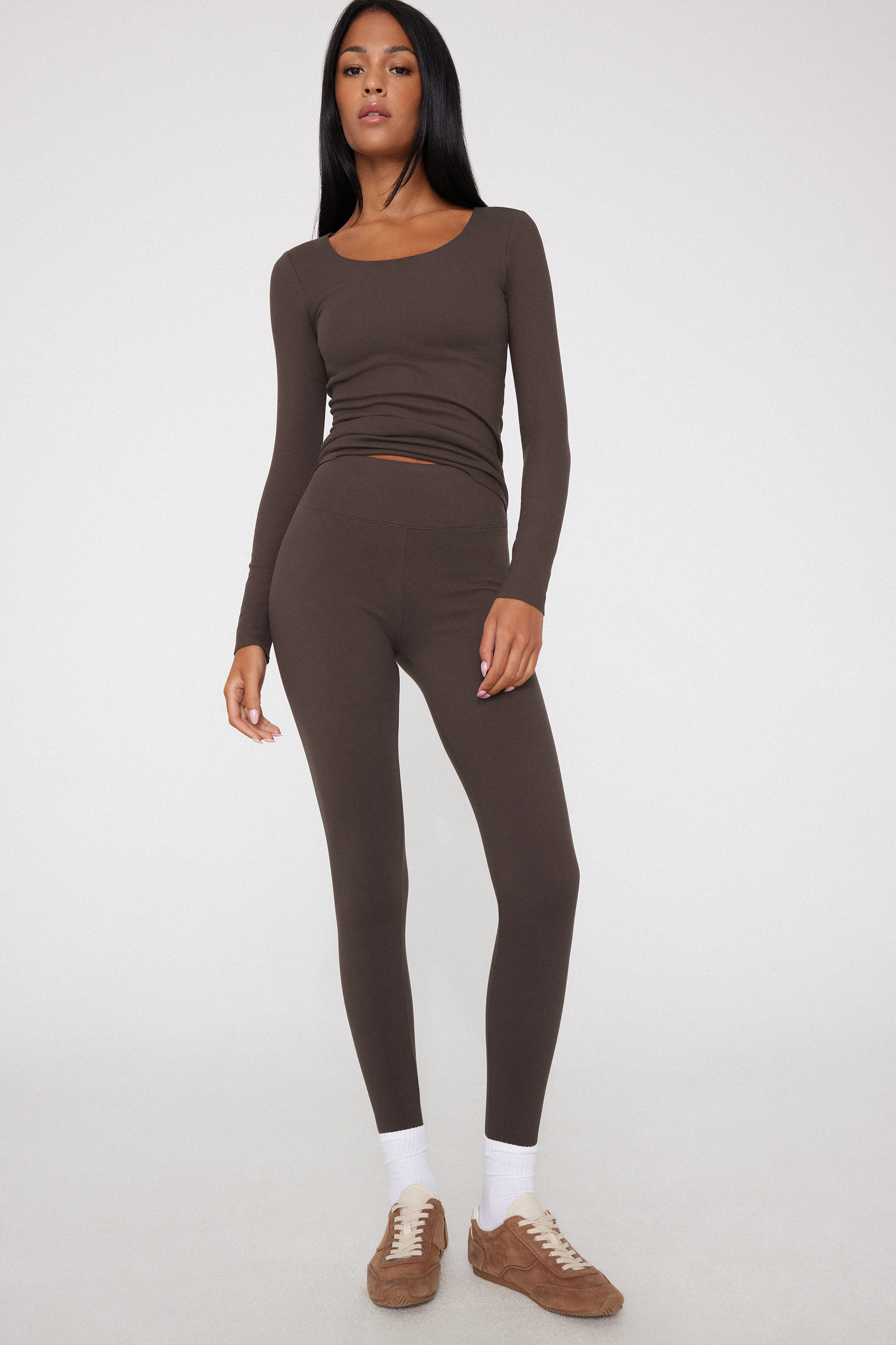 Invisible Therm Leggings