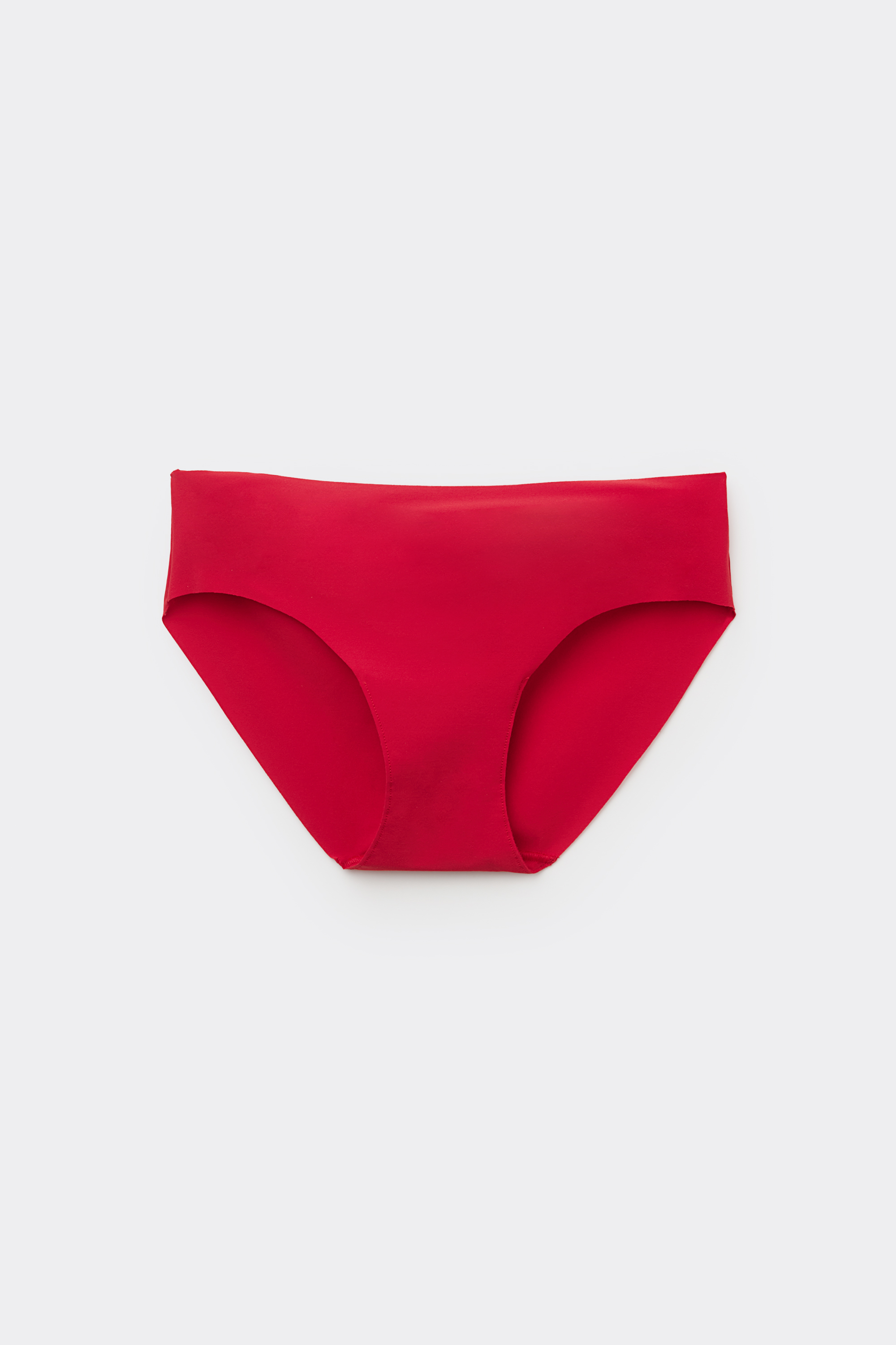 Laser-Cut Recycled Microfibre Knickers