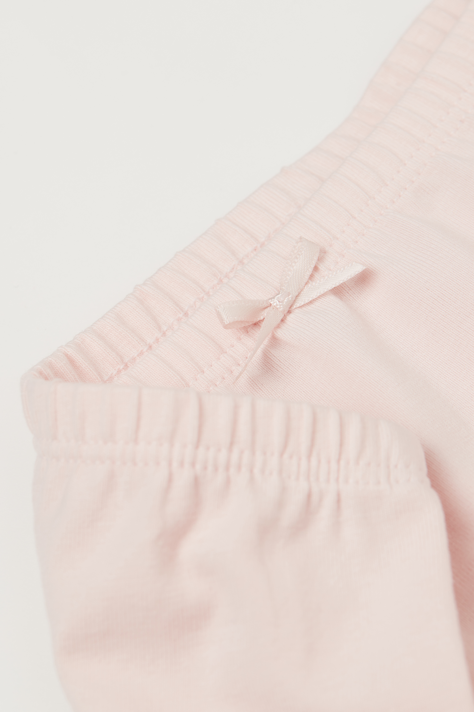 Culotte Pantaloncino in Cotone Bimba