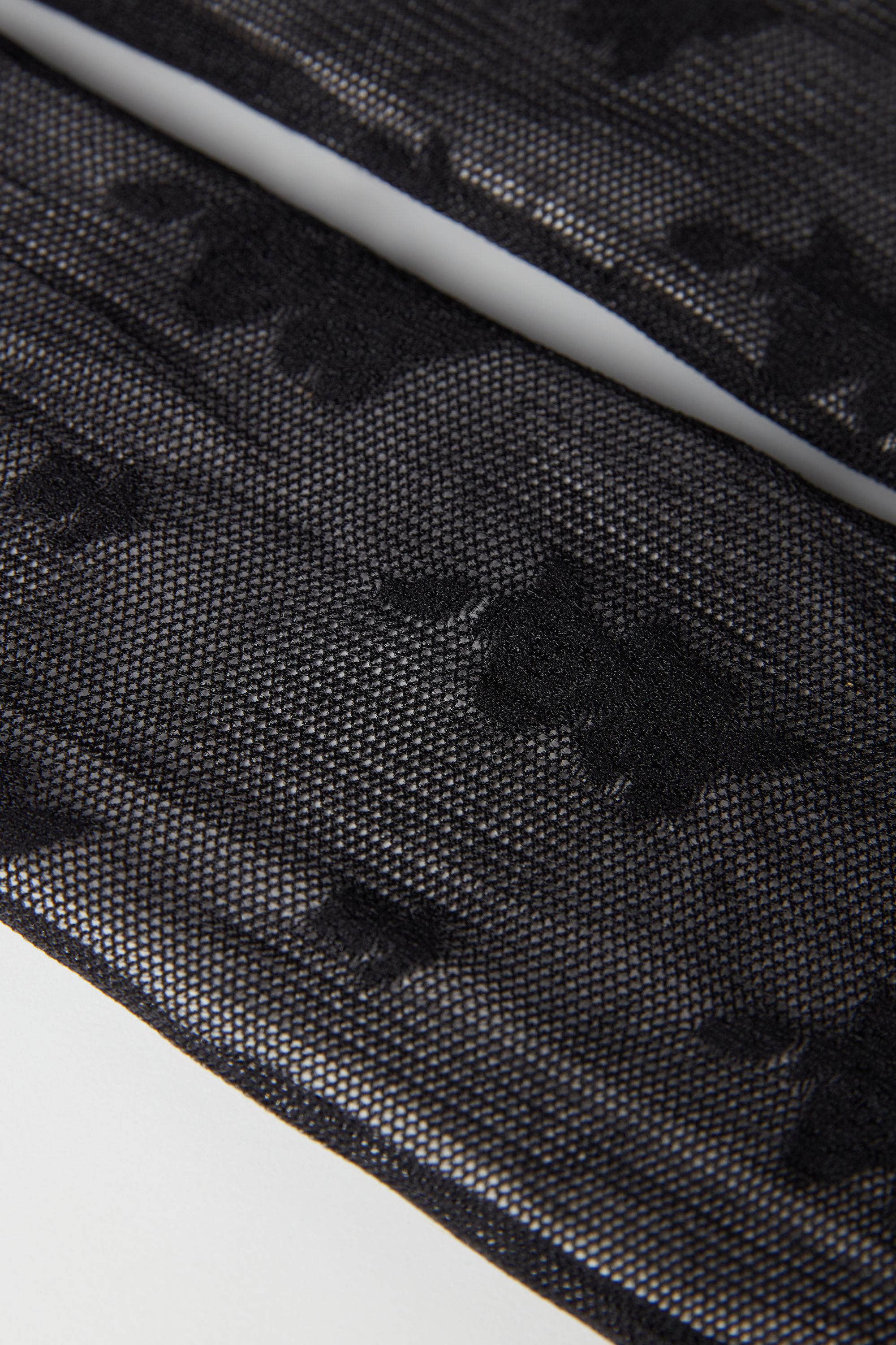40 Denier Patterned Party Tights