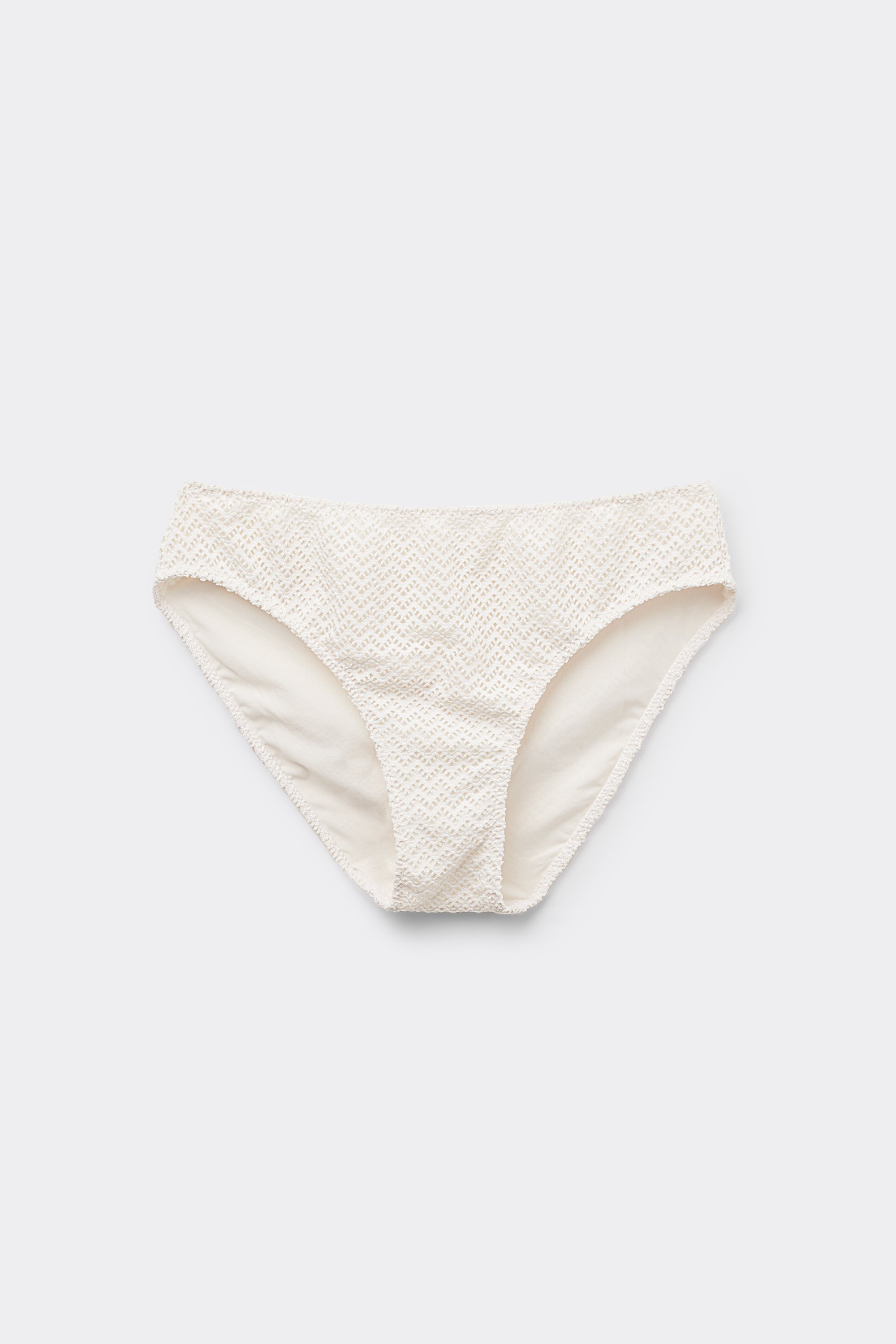 Bikinislip Precious Net