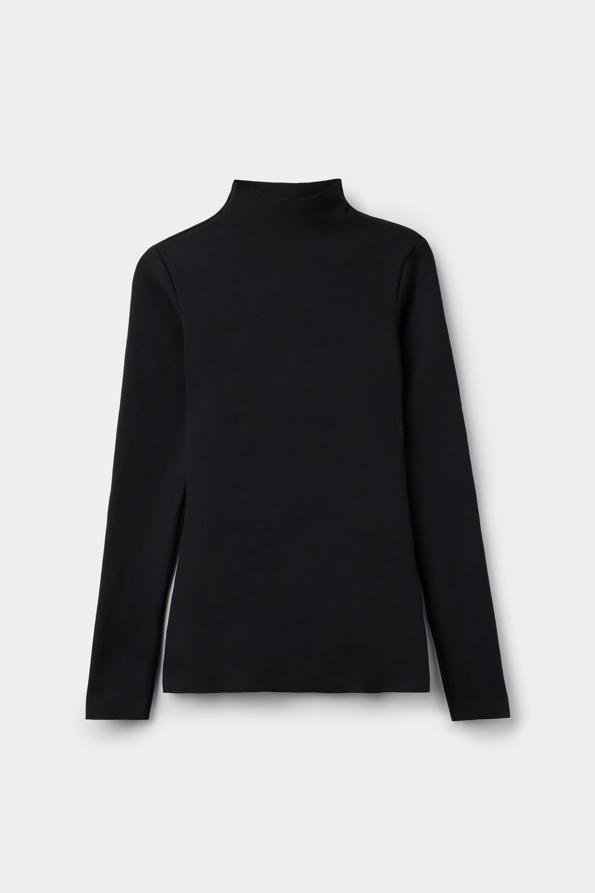 Maglia Manica Lunga Lupetto Invisible Therm