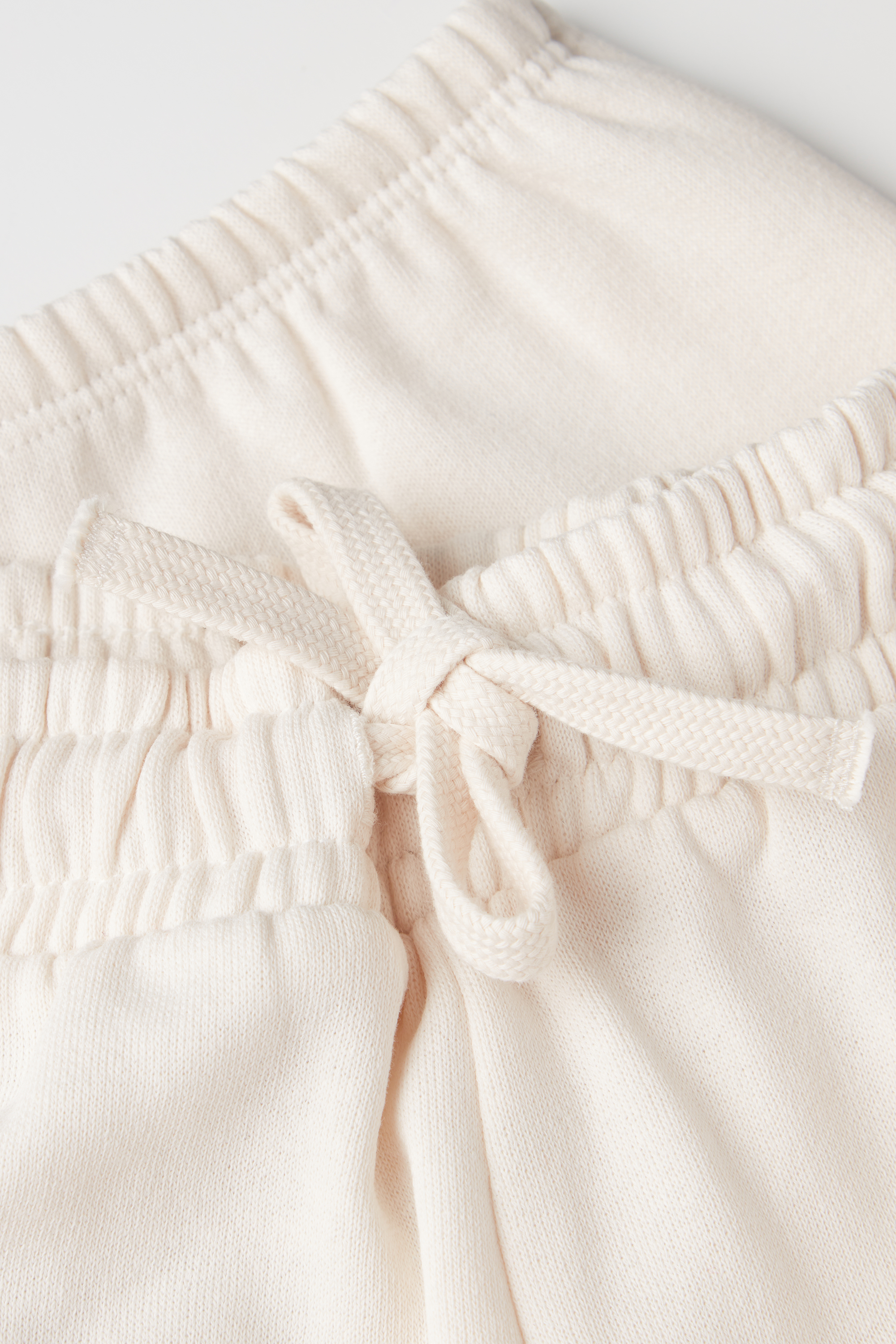 Pantalón de Felpa de Niños