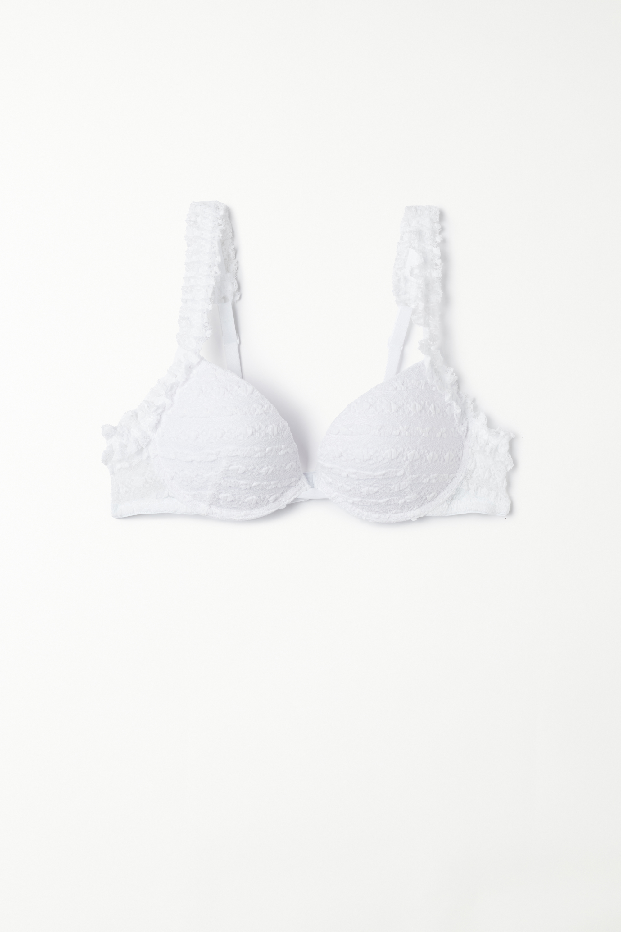 Moscow Country Bride Push-Up Bra