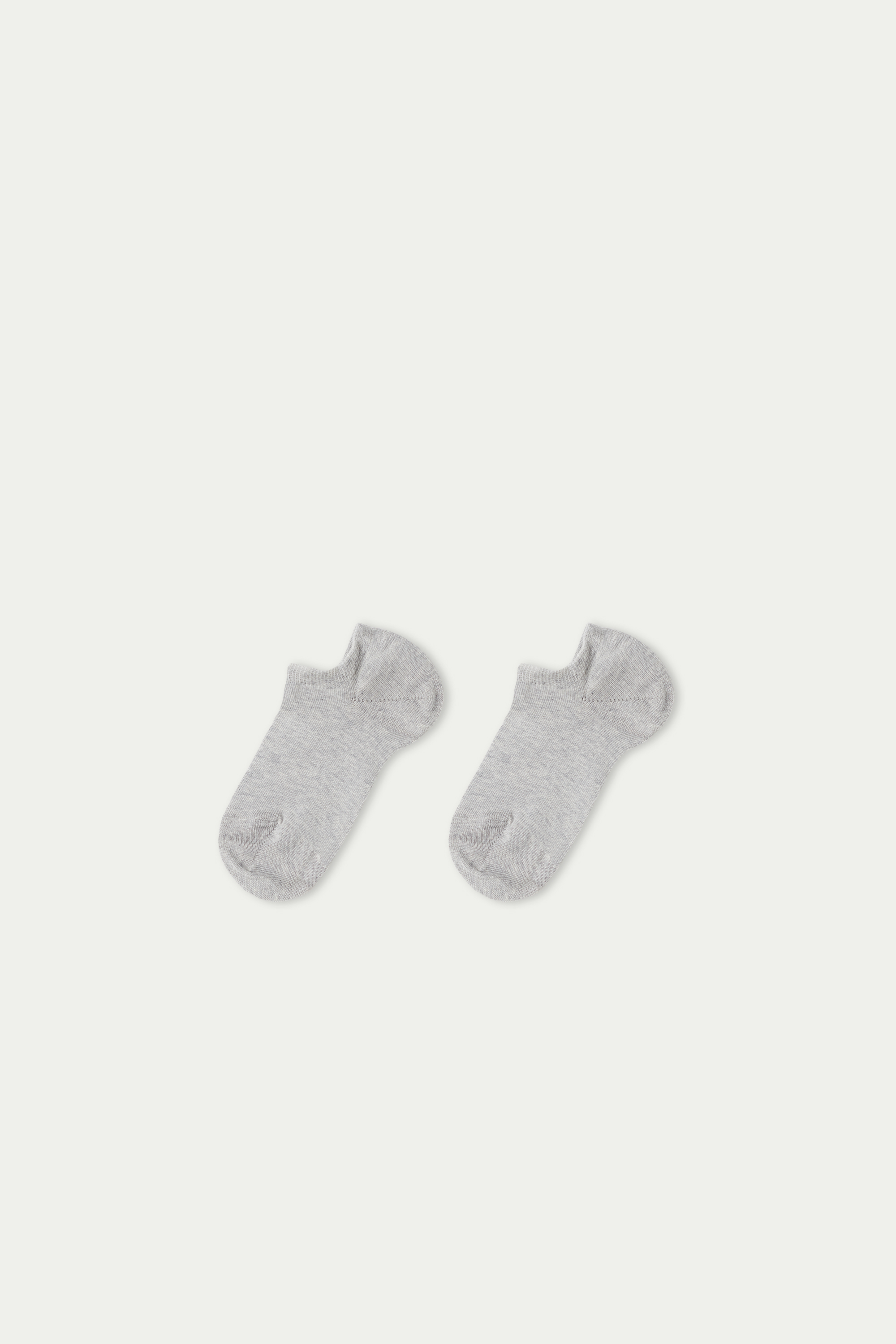 Комплект з 5 Бавовняних Шкарпеток-Підслідників