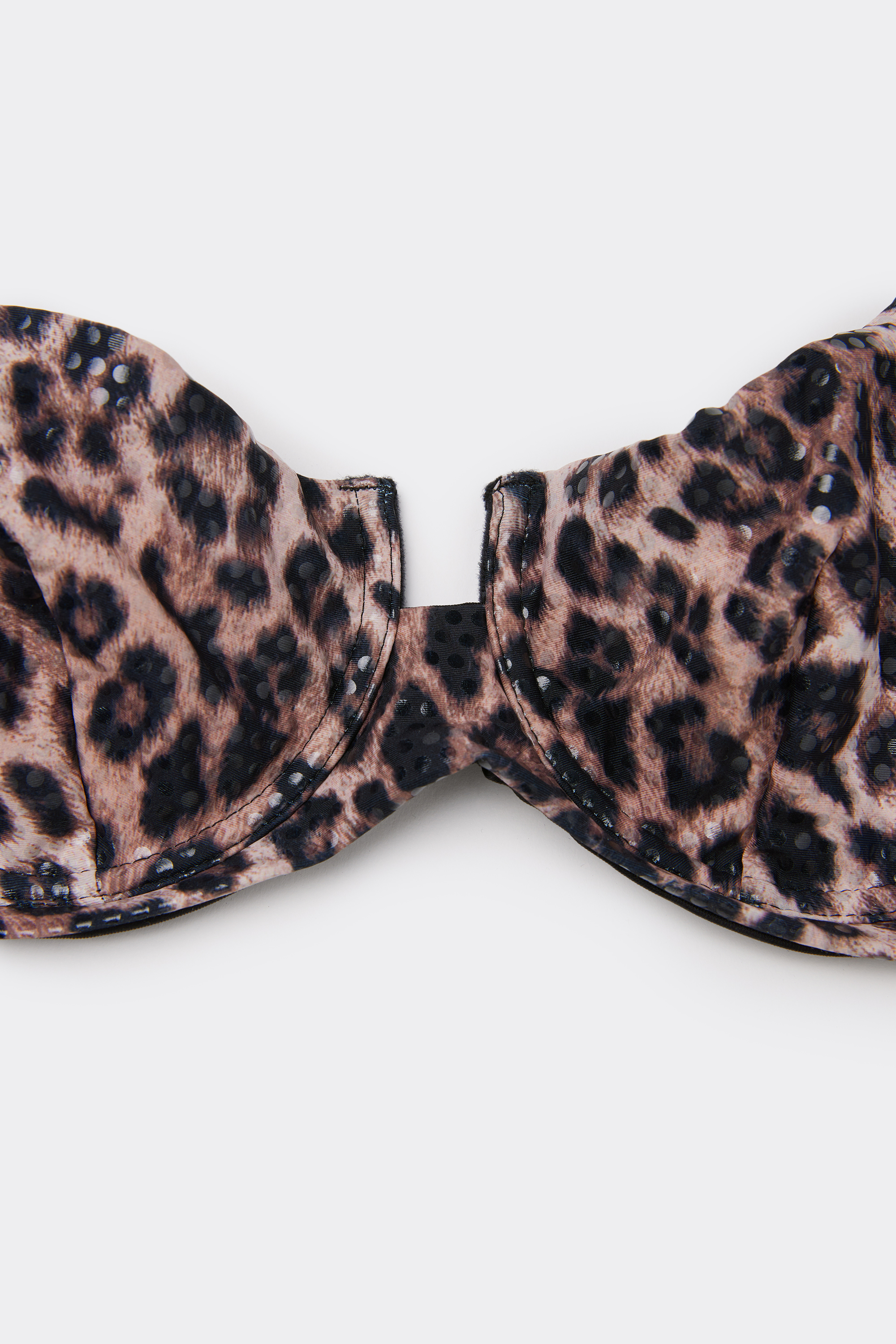 Bikini Balconette Wild Soul