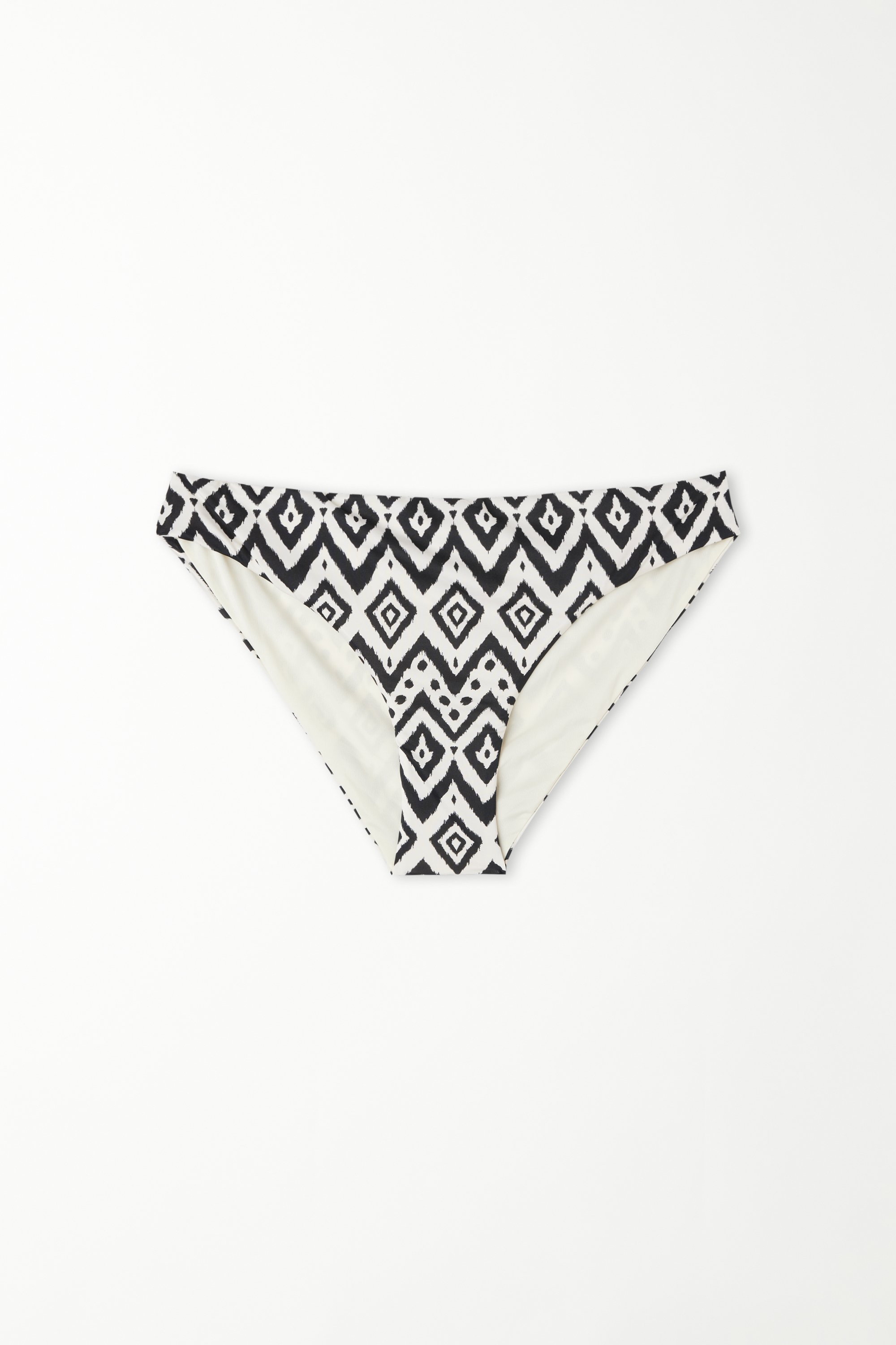 Bikini Slip Classico Tribal Safari