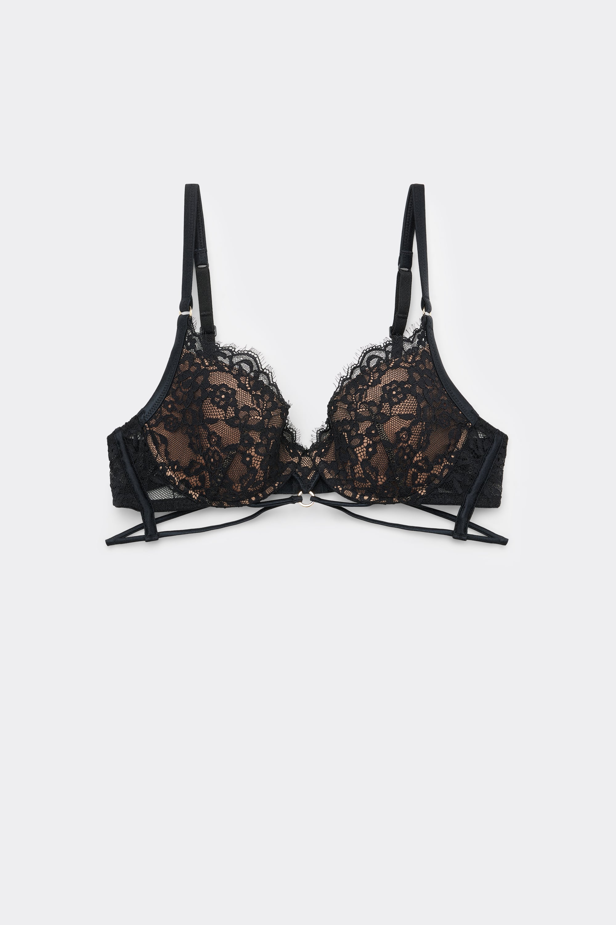 Soutien-gorge Push-Up Athens Essential Details