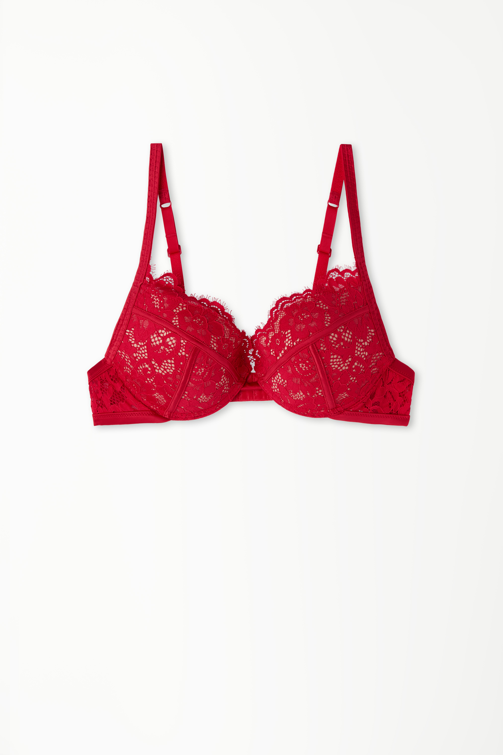 Super-Push-up-BH Los Angeles Loveletter Lace