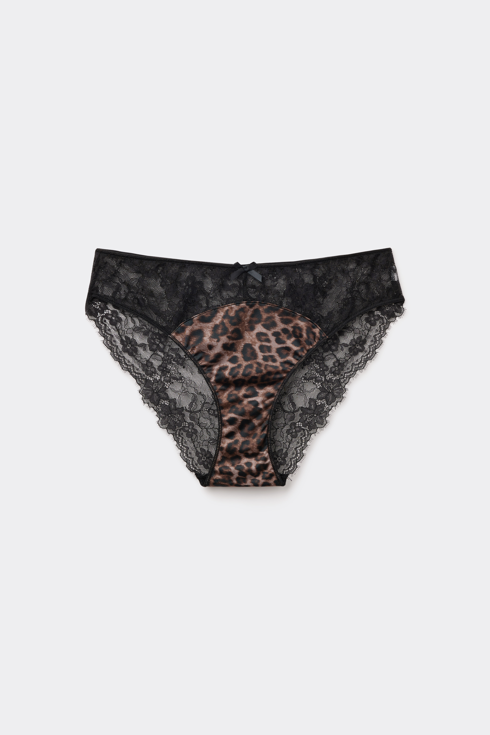 Κλασικό Σλιπ Lace Jungle Chic