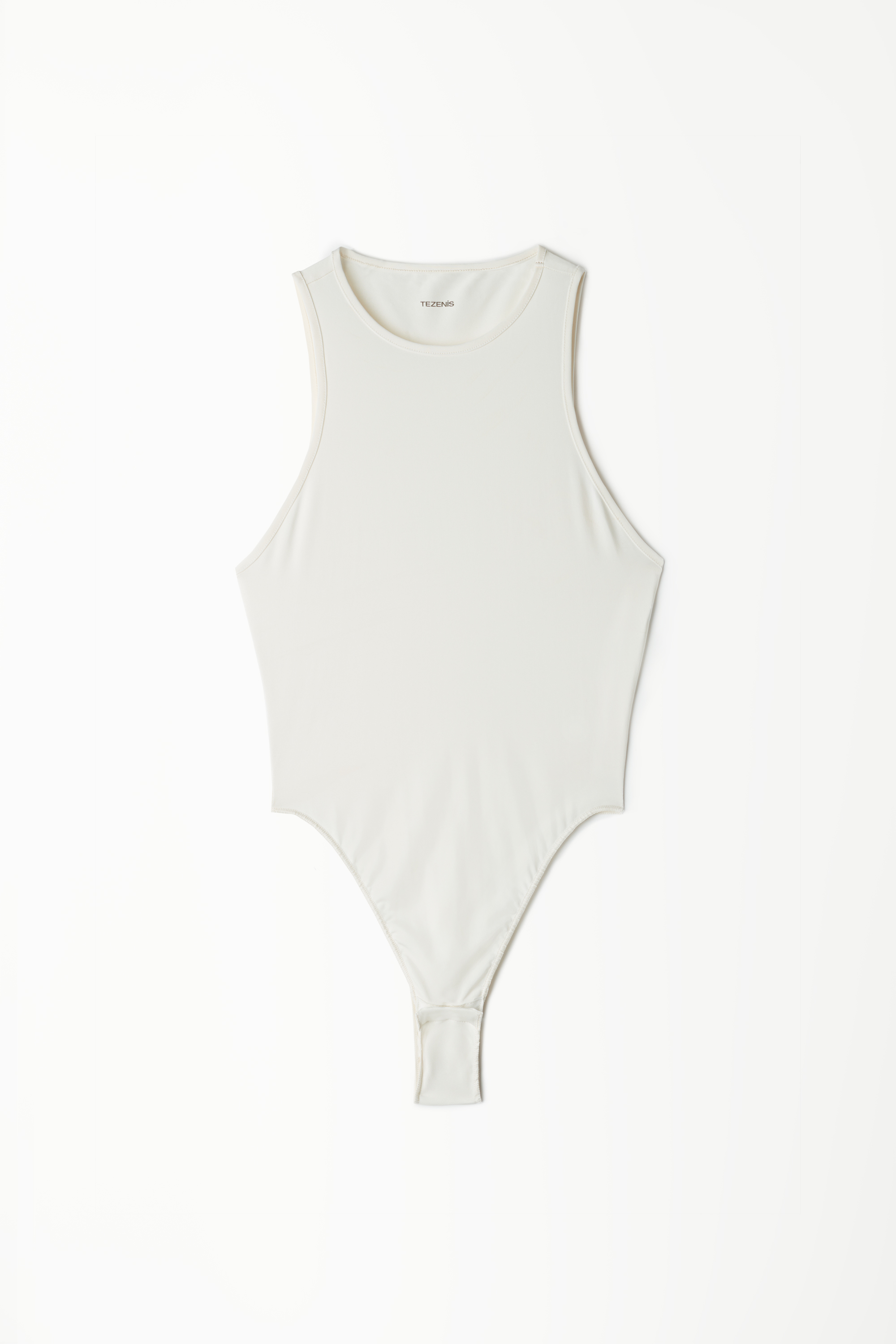 Microfibre Racer Back Body