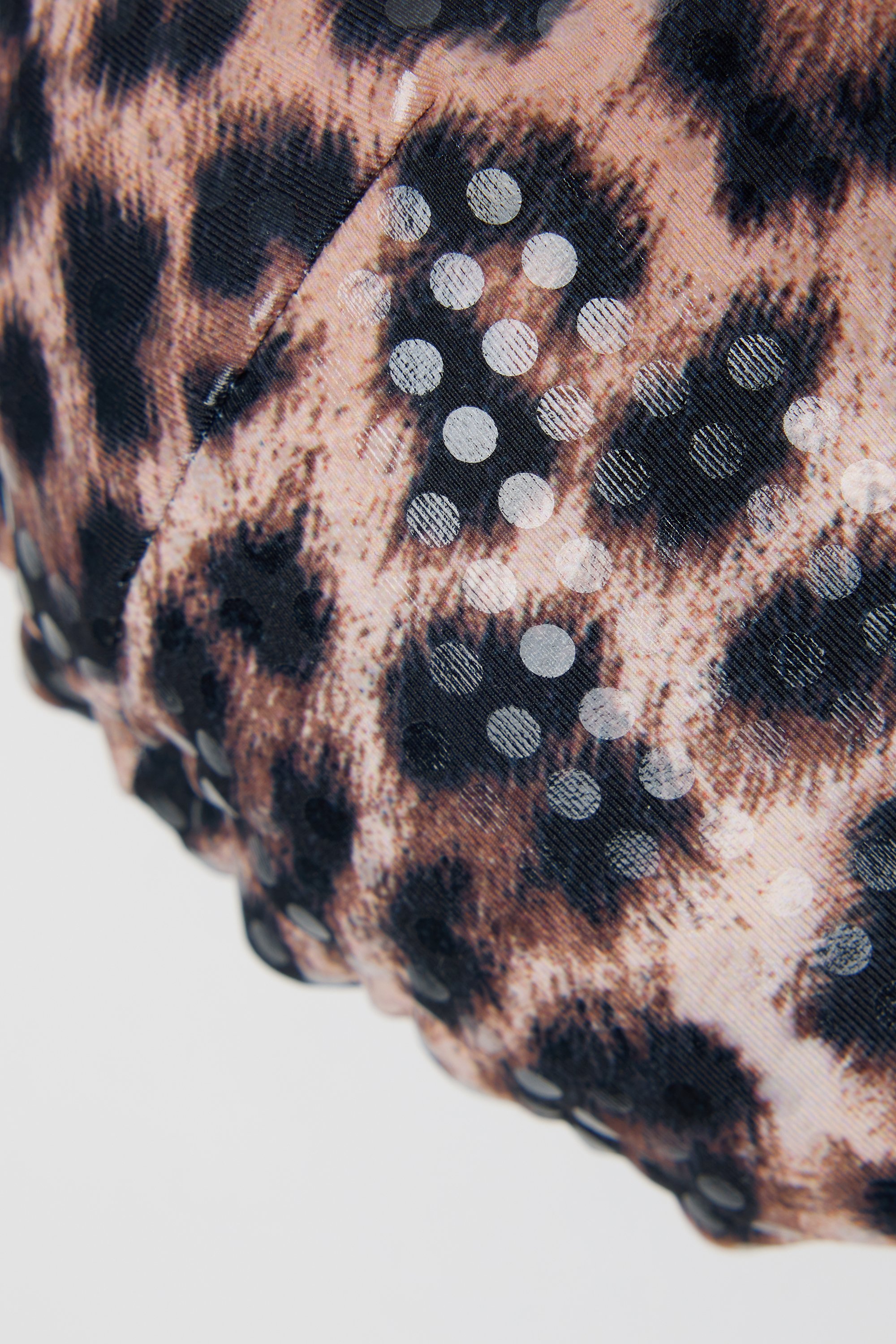 Bikini Tri&aacute;ngulo Relleno Ligero Wild Soul