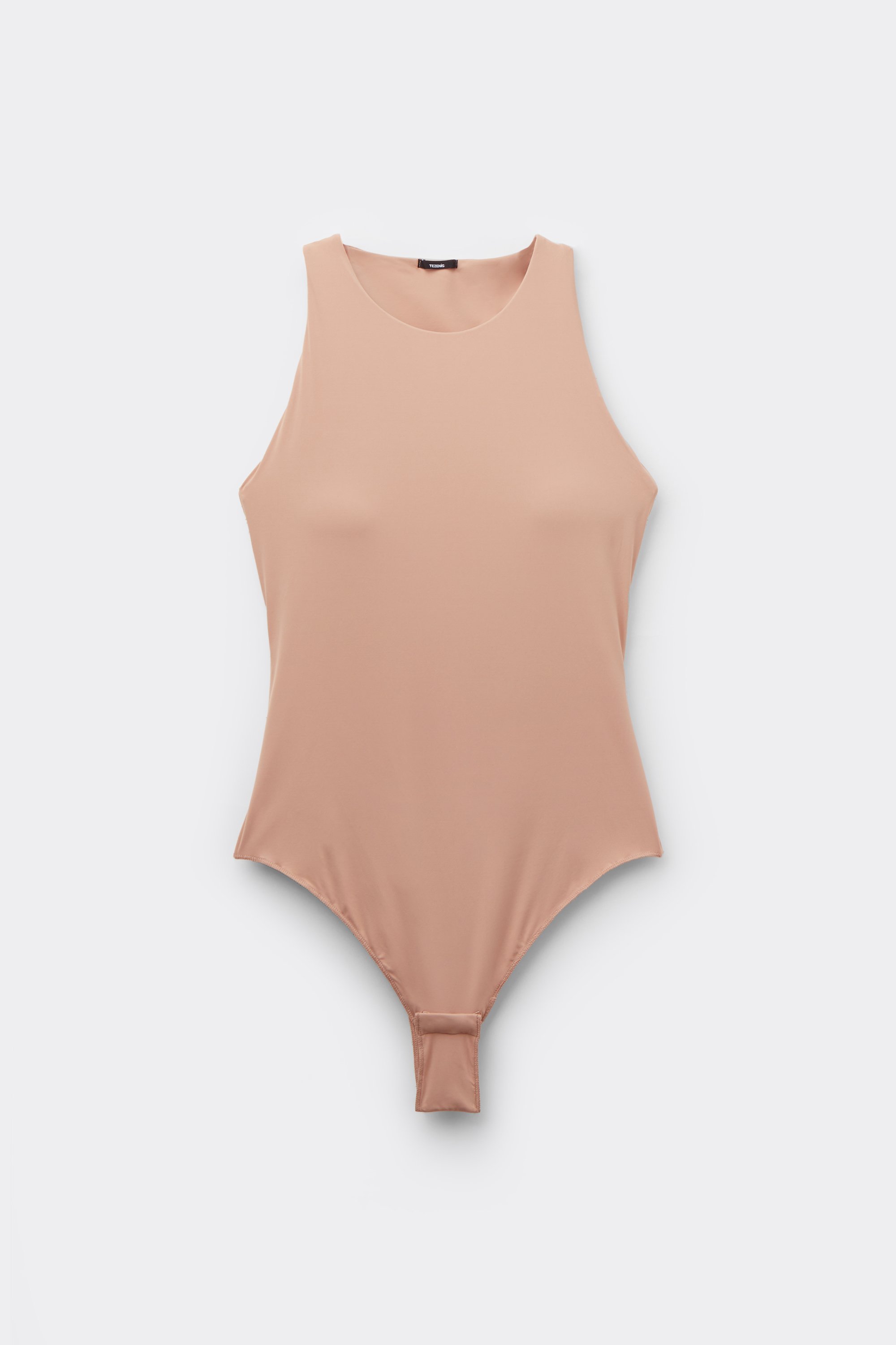 Body Reggiseno Due in Uno Light Touch