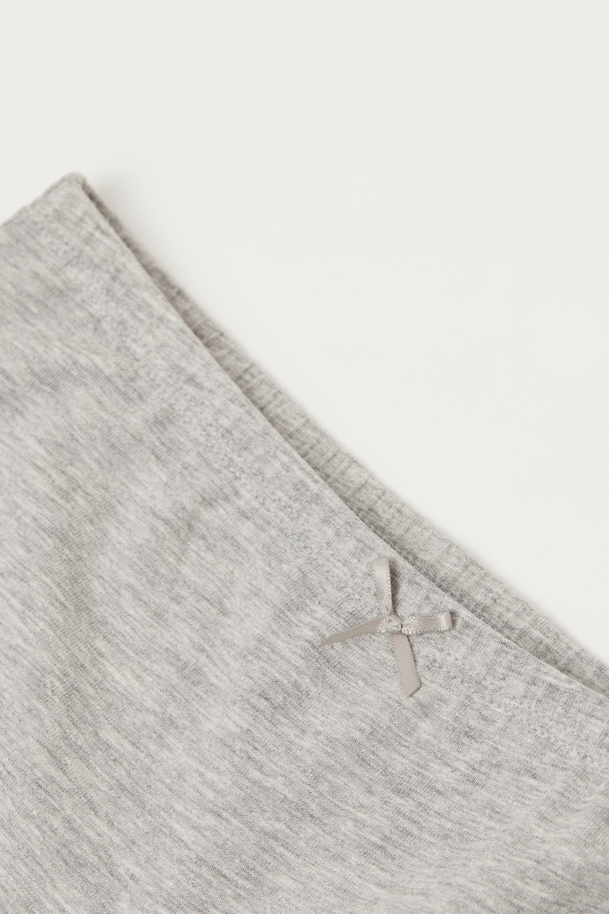 Culotte Pantaloncino in Cotone Bimba