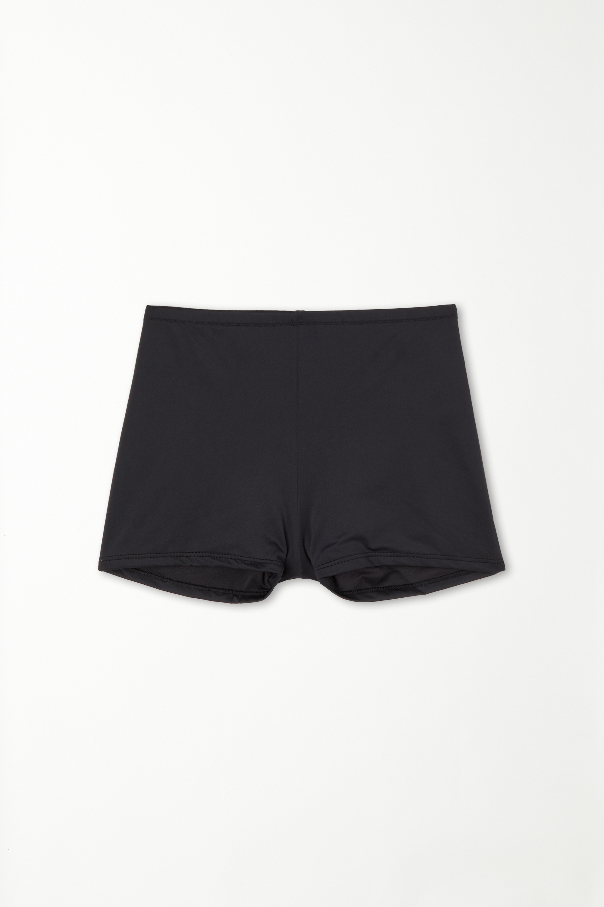 Recycled Microfibre Bikini Shorts