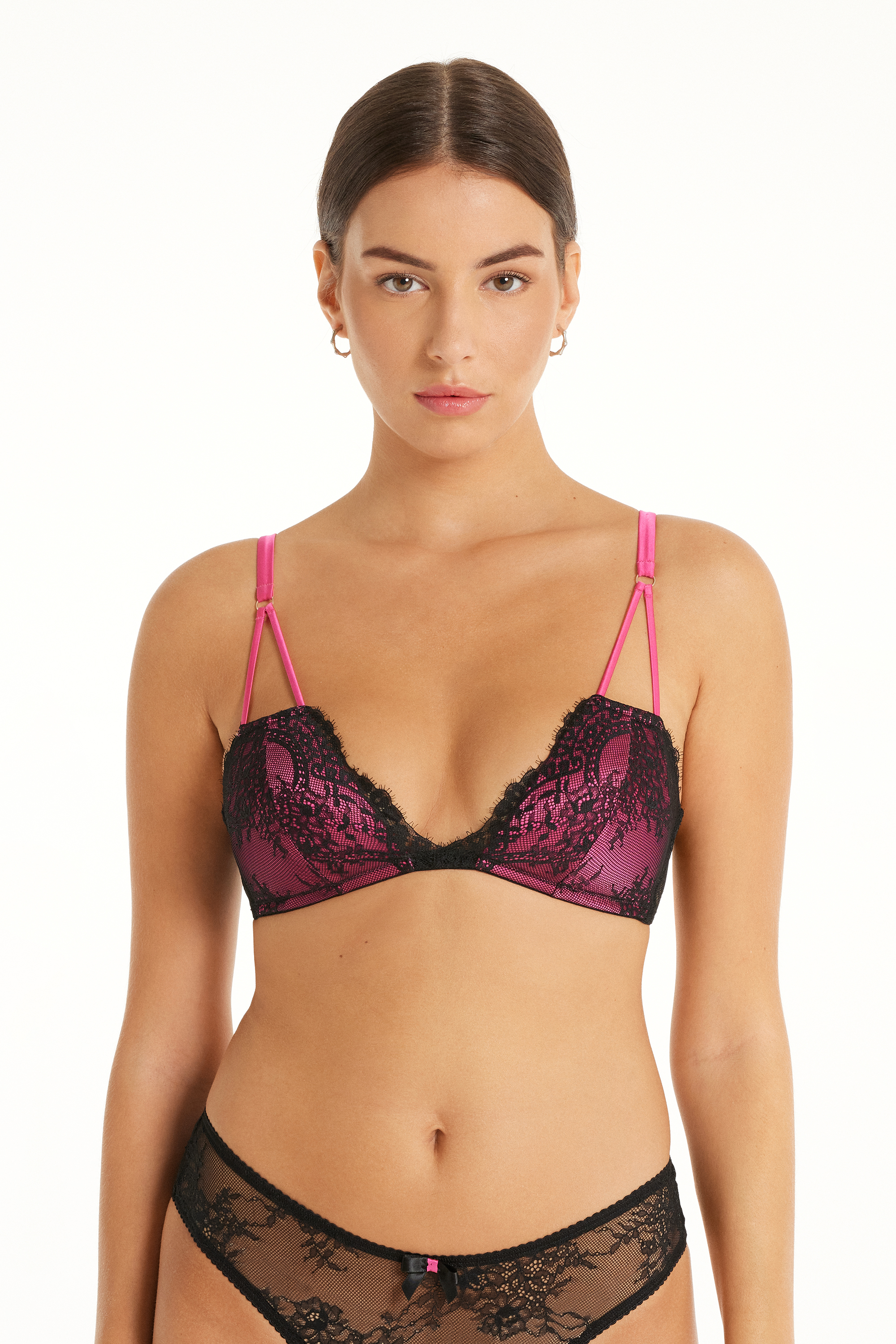 Tezenis reggiseno sales triangolo