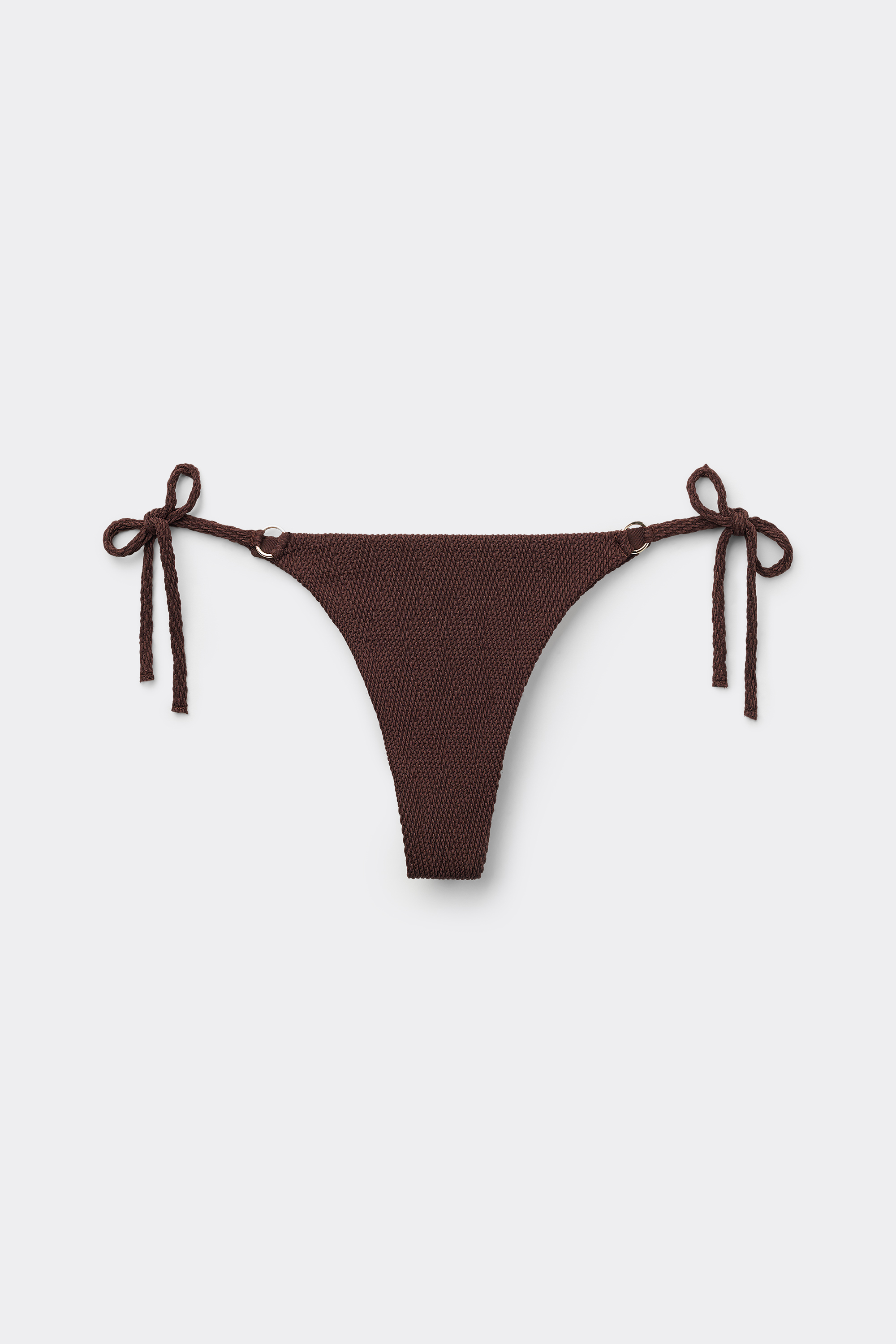 Brazilian-Bikinislip zum Binden Dreamy Effect