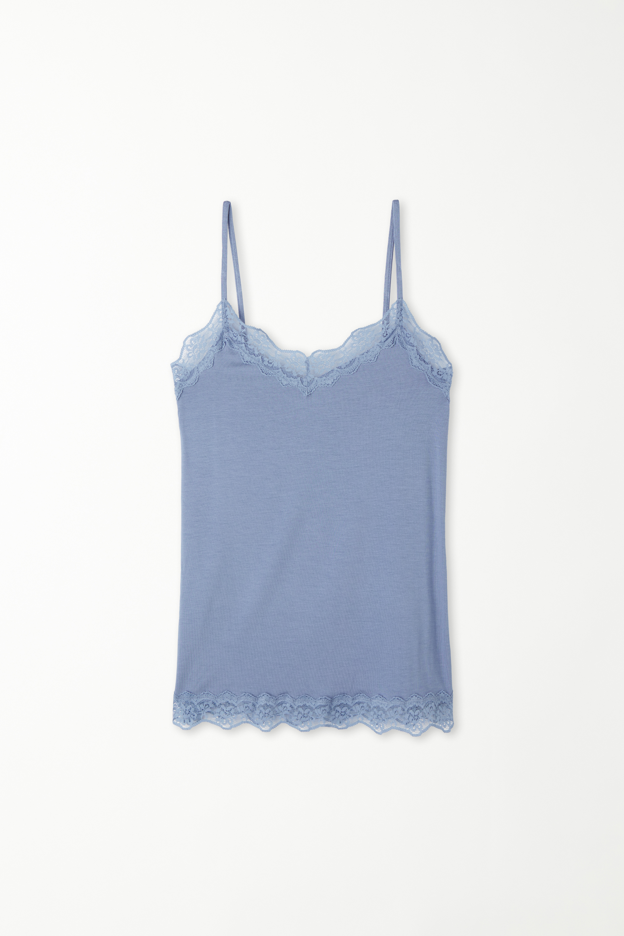 Tezenis canotte deals lunghe
