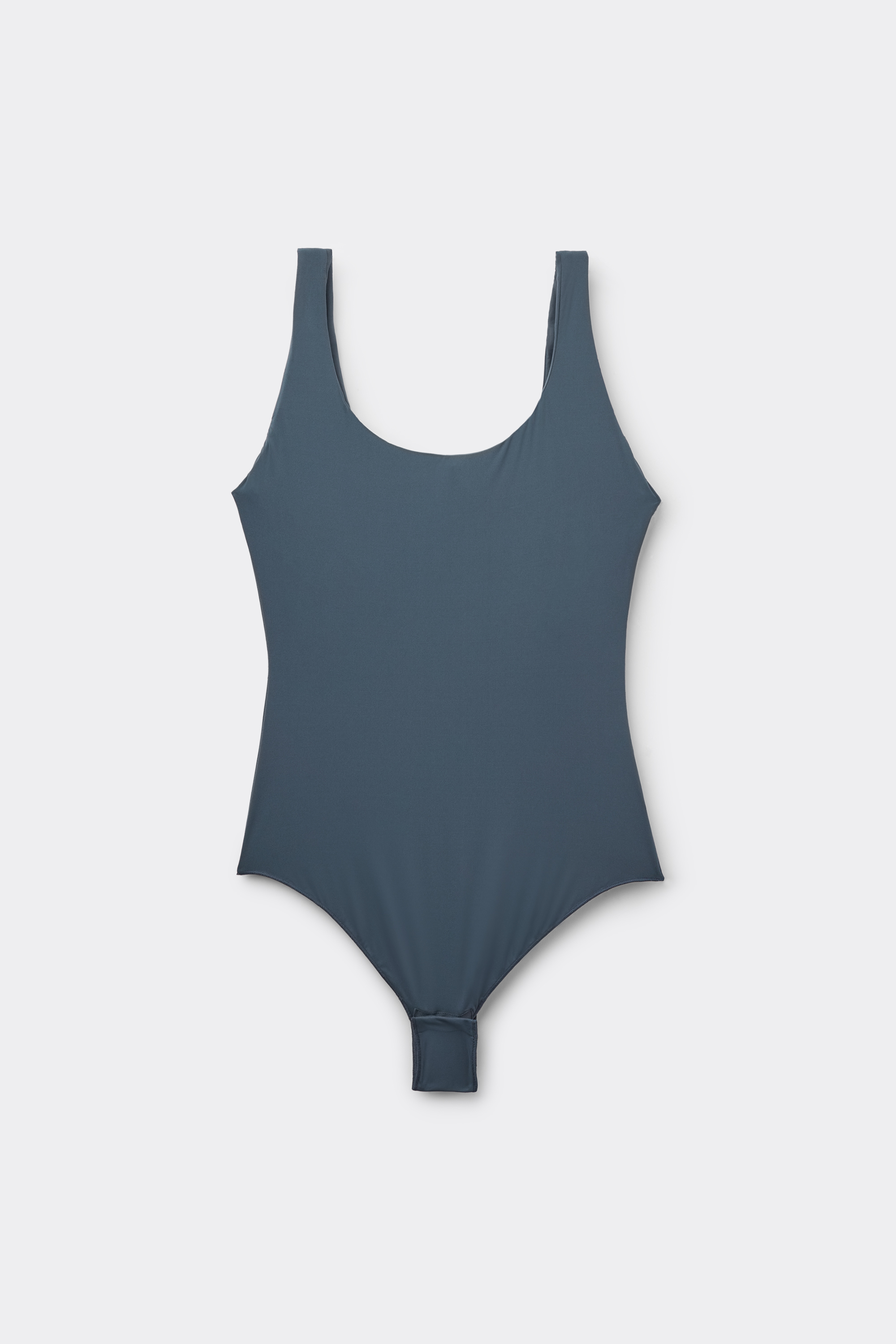 Body Tirante Ancho Light Touch