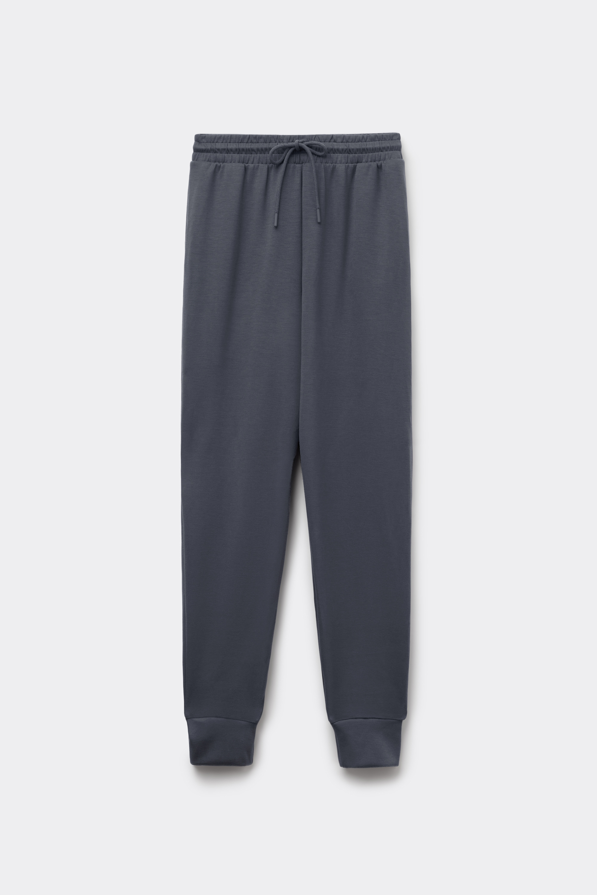 Jogger Felpa Viscosa Soft Touch