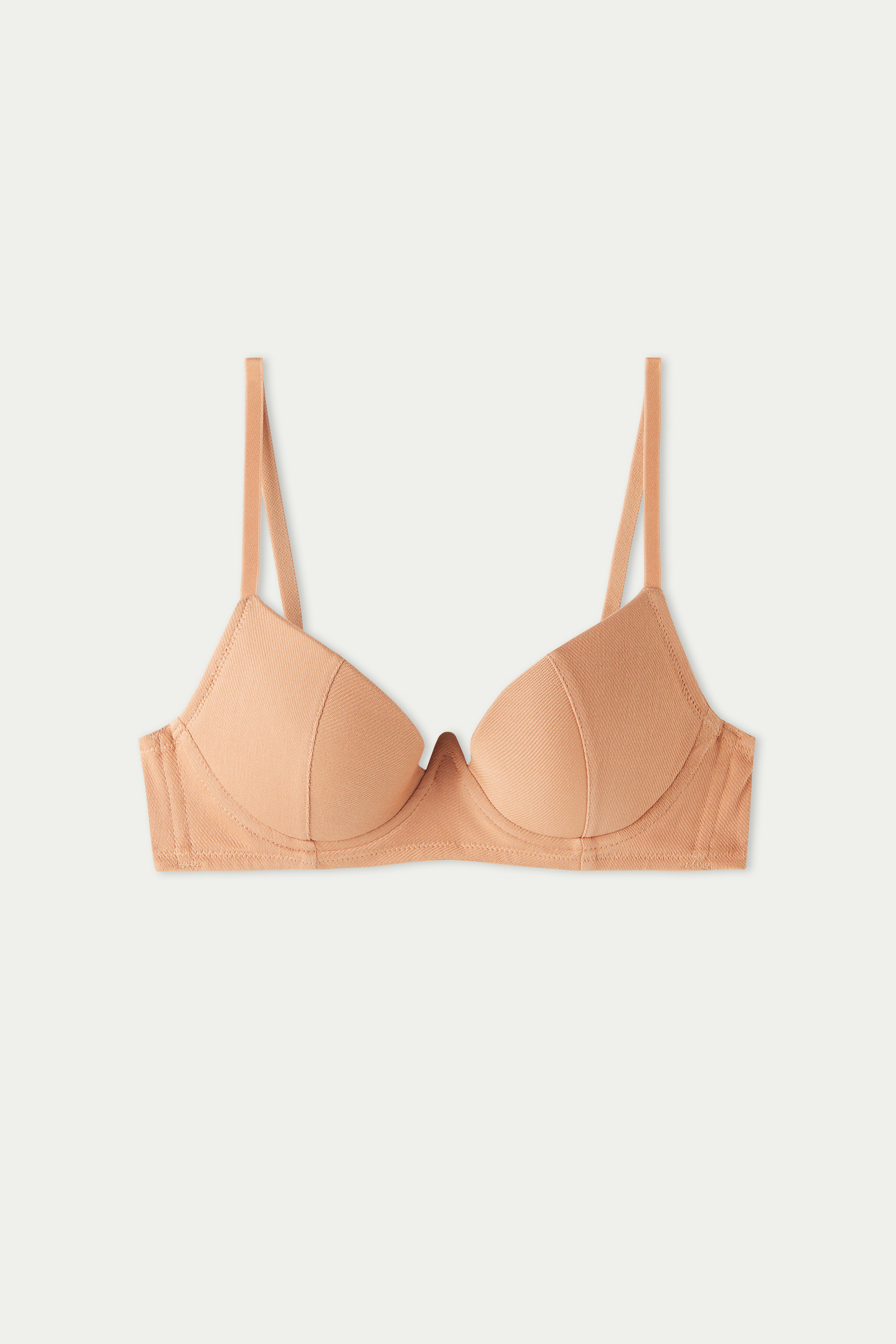 Super-Push-up-BH Malibù Nude String