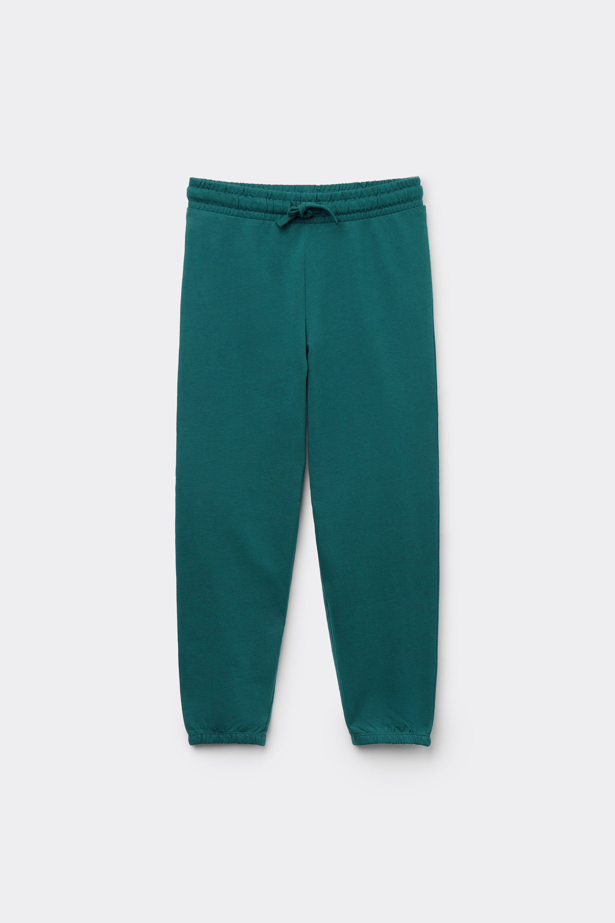 Pantalone Lungo Felpa Bimbi Unisex