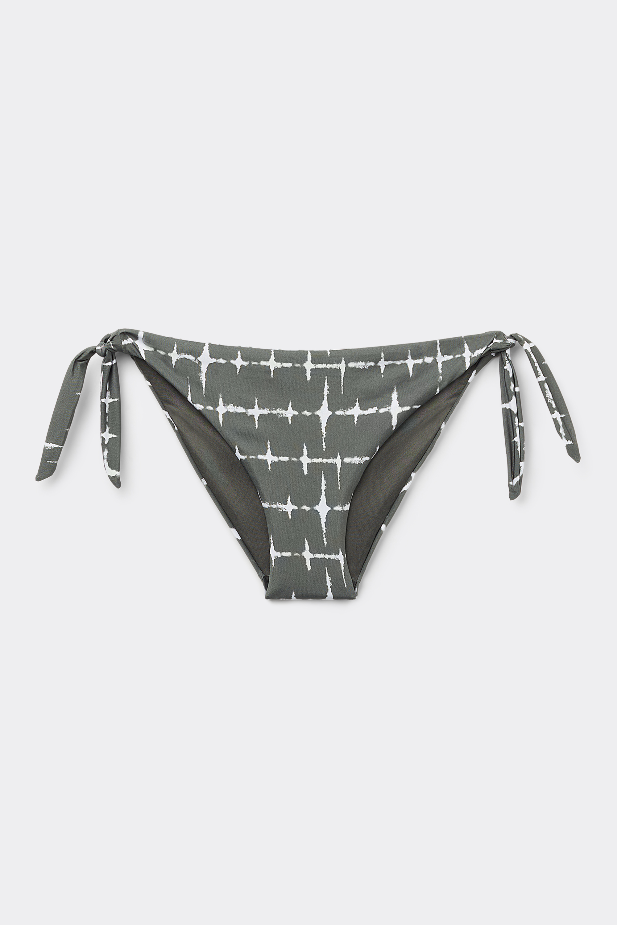 Wild Soul Side-Tie Bikini Bottoms