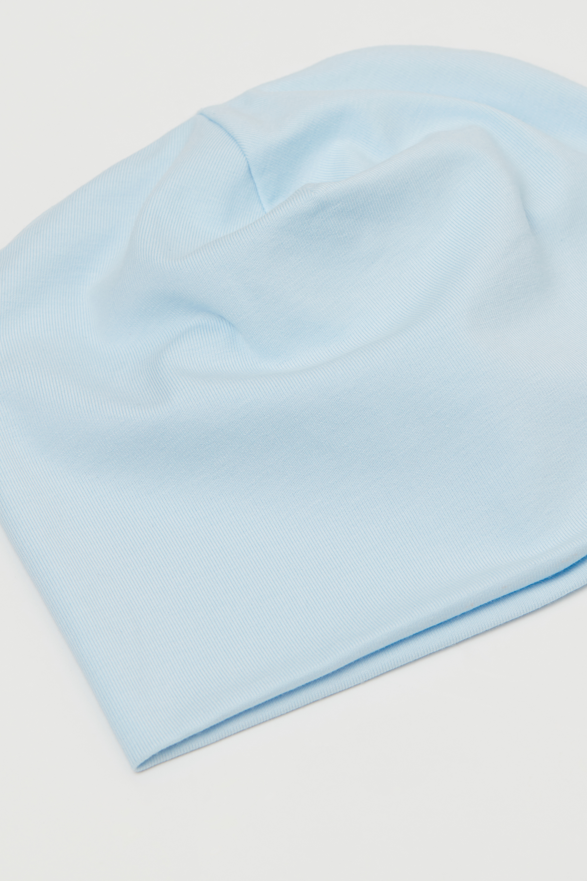 Gorrito de 100 % Algodón para Bebé