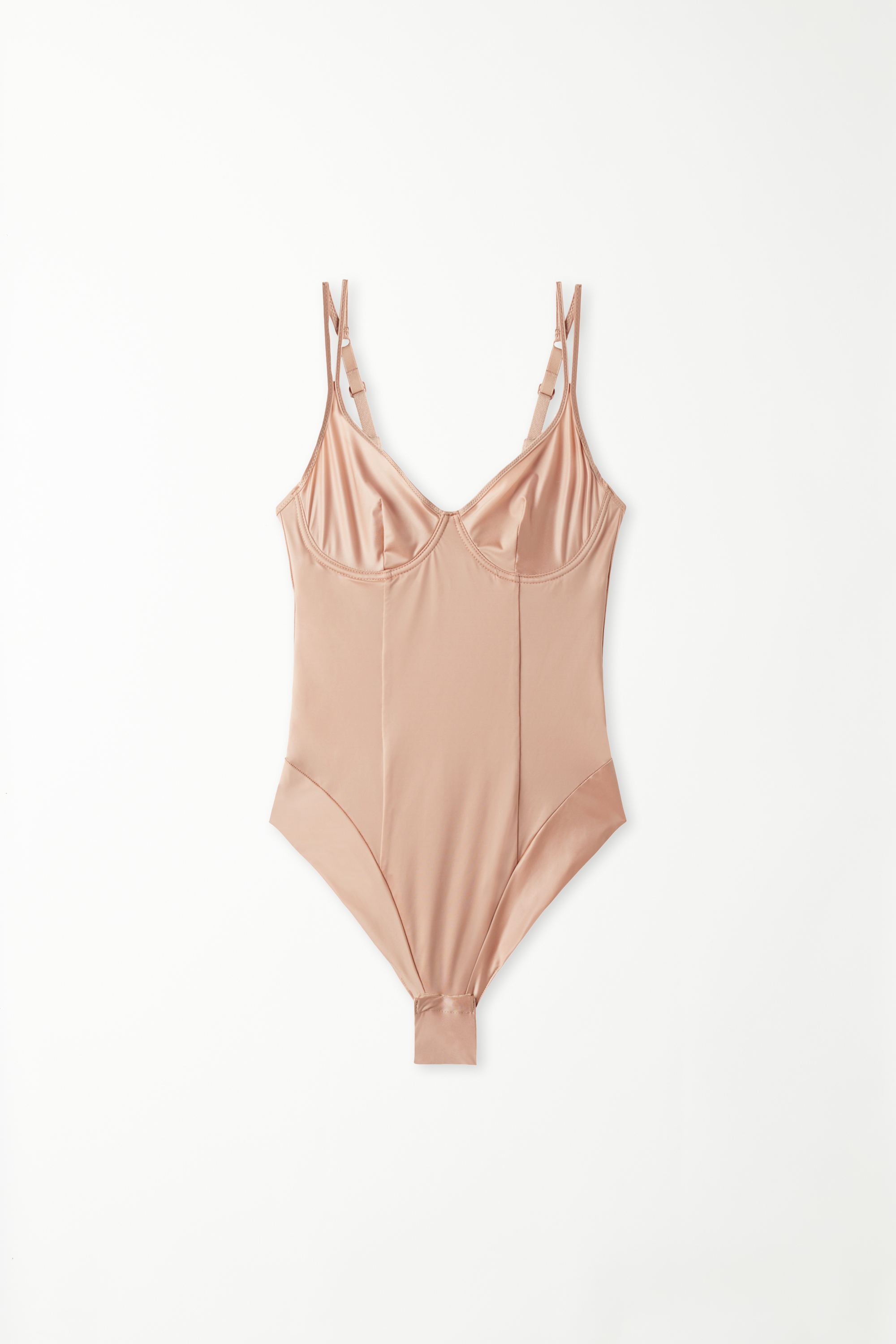 Ultralight Shaping Balconette Bodysuit